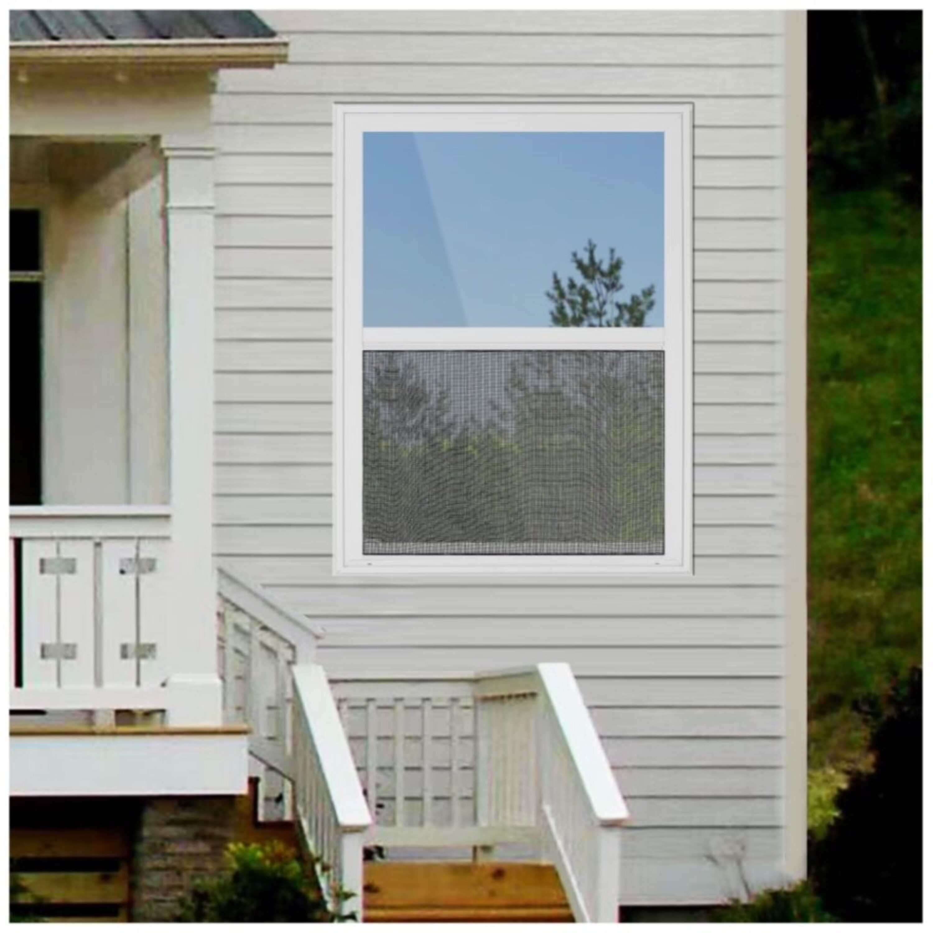 RELIABILT 32513646RBSHWHT Single-Hung-Windows - View #10