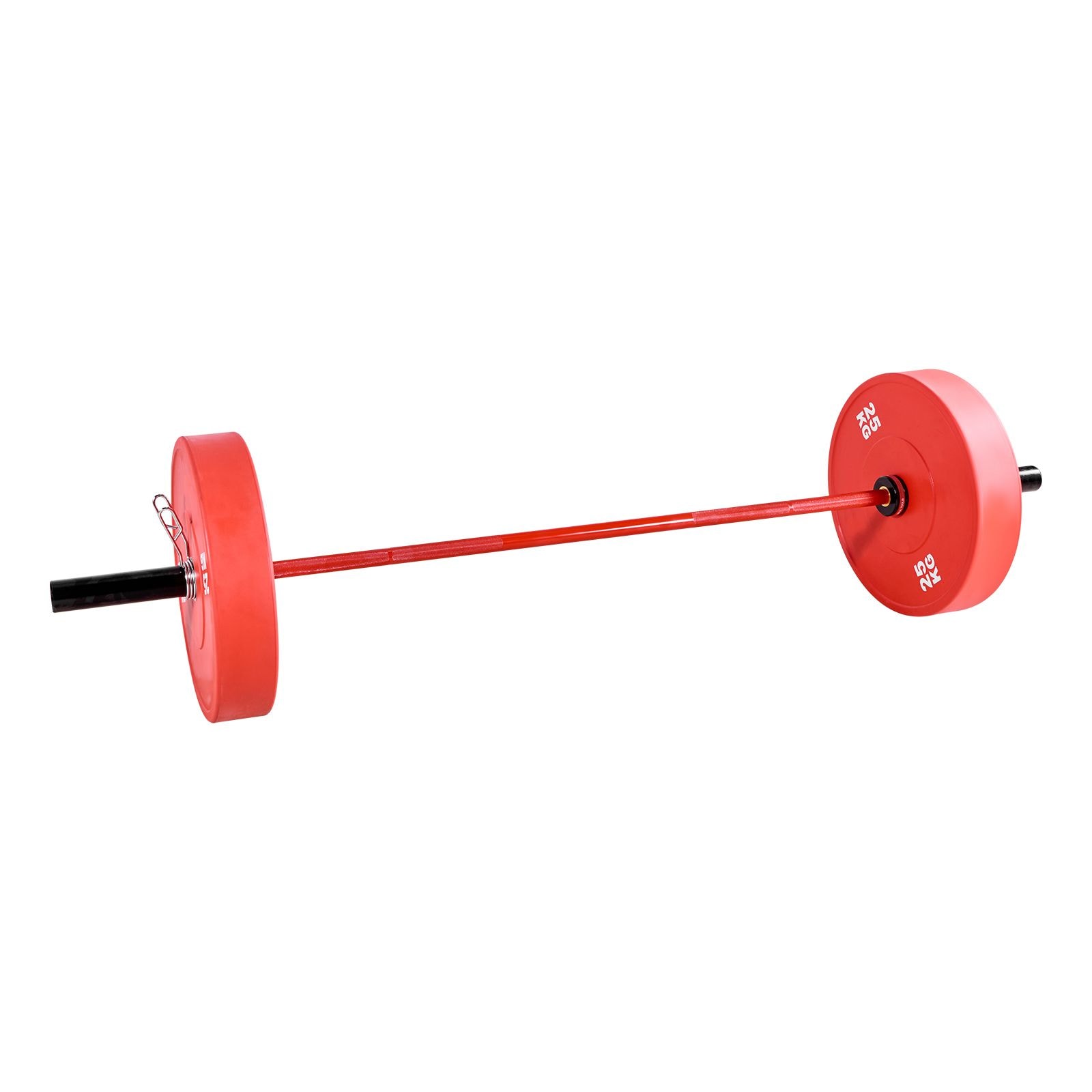 Redliro GLGGLG18MTCTSTQOL001 Barbells-Weight-Bars-Plates - View #8