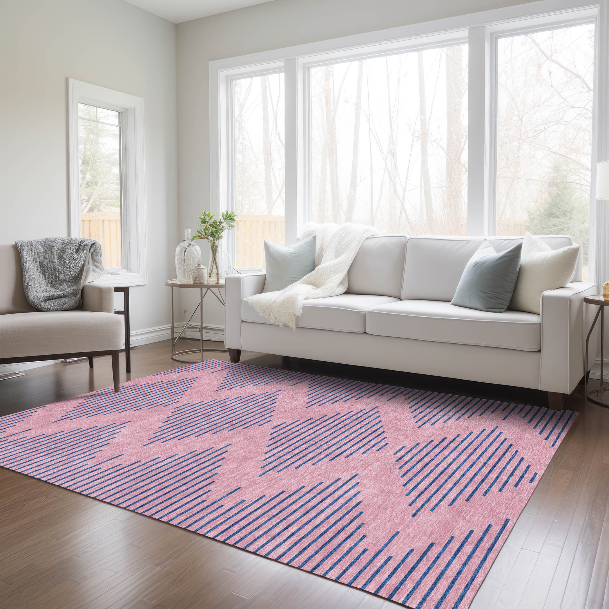Addison Rugs ACN1017PI10X14 rugs - View #7