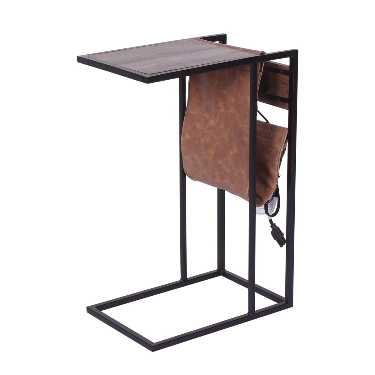 HomeRoots 4000394801 End-Tables - View #3