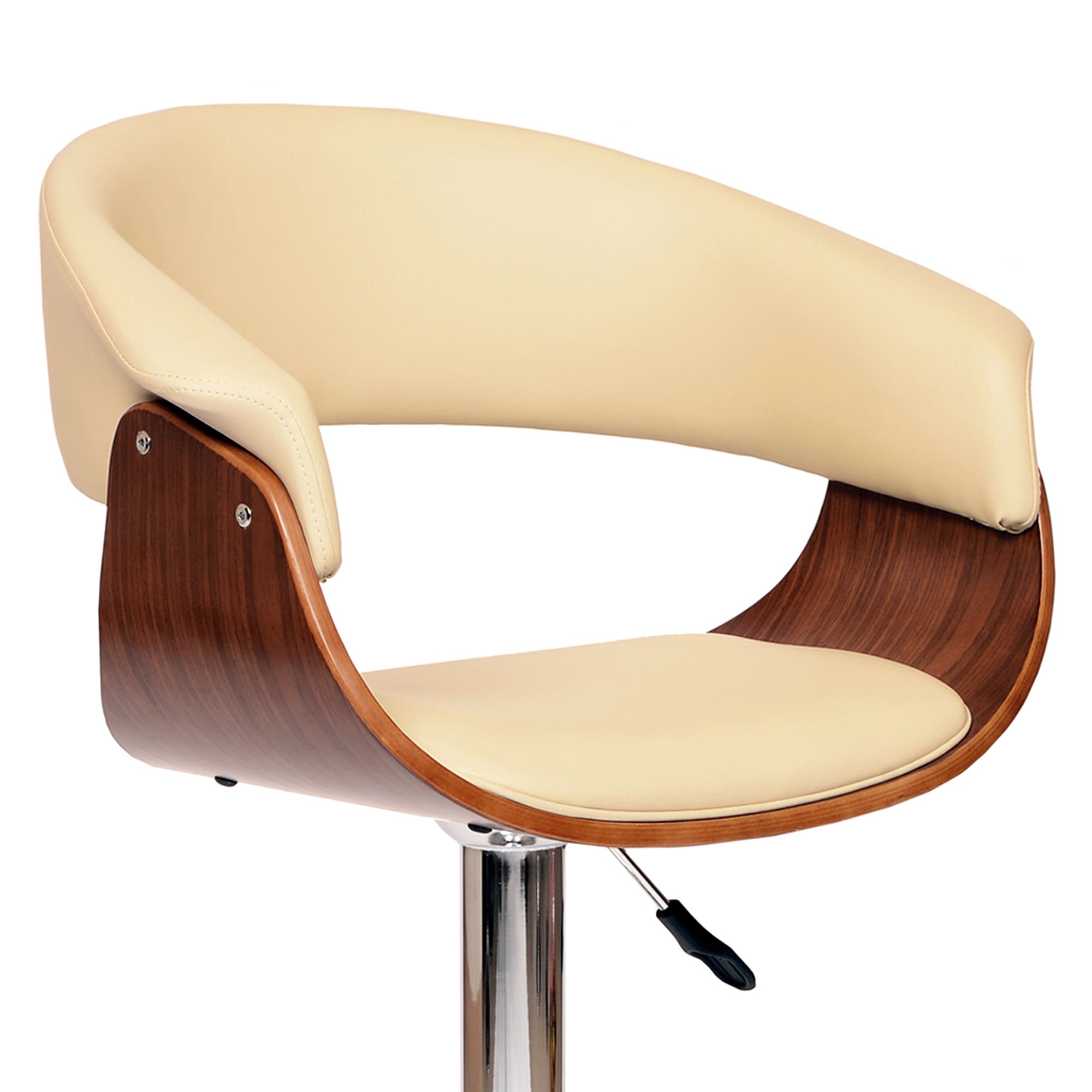 Armen Living LCPASWBACRWA stools - View #4