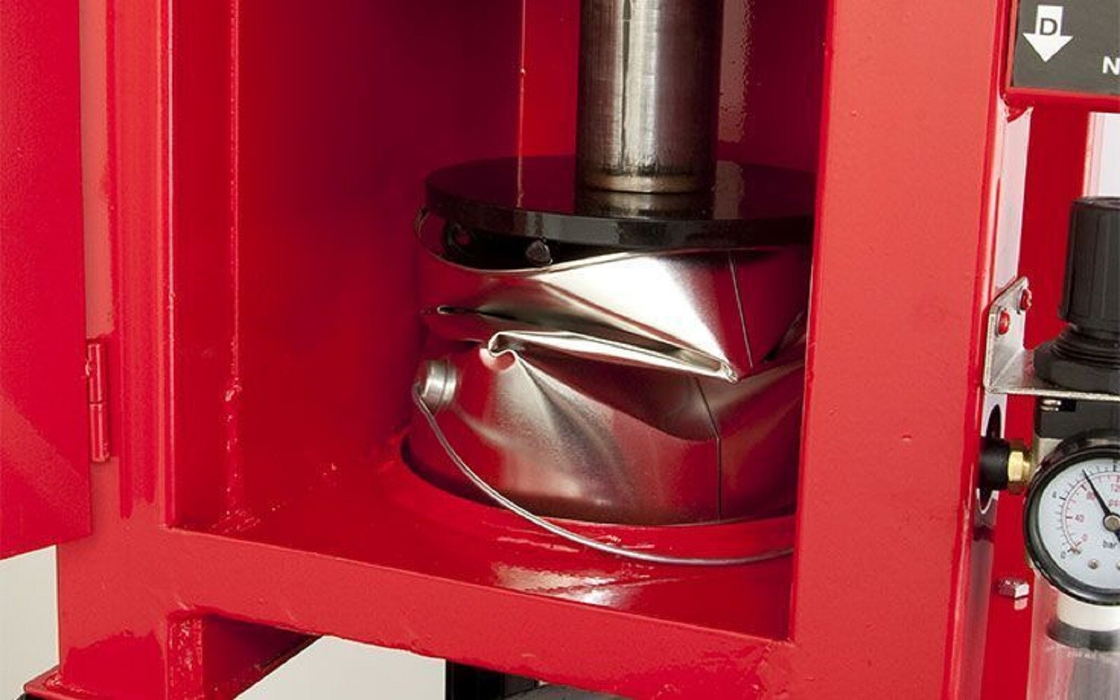 Ranger 5150067 Shop-Equipment - View #3