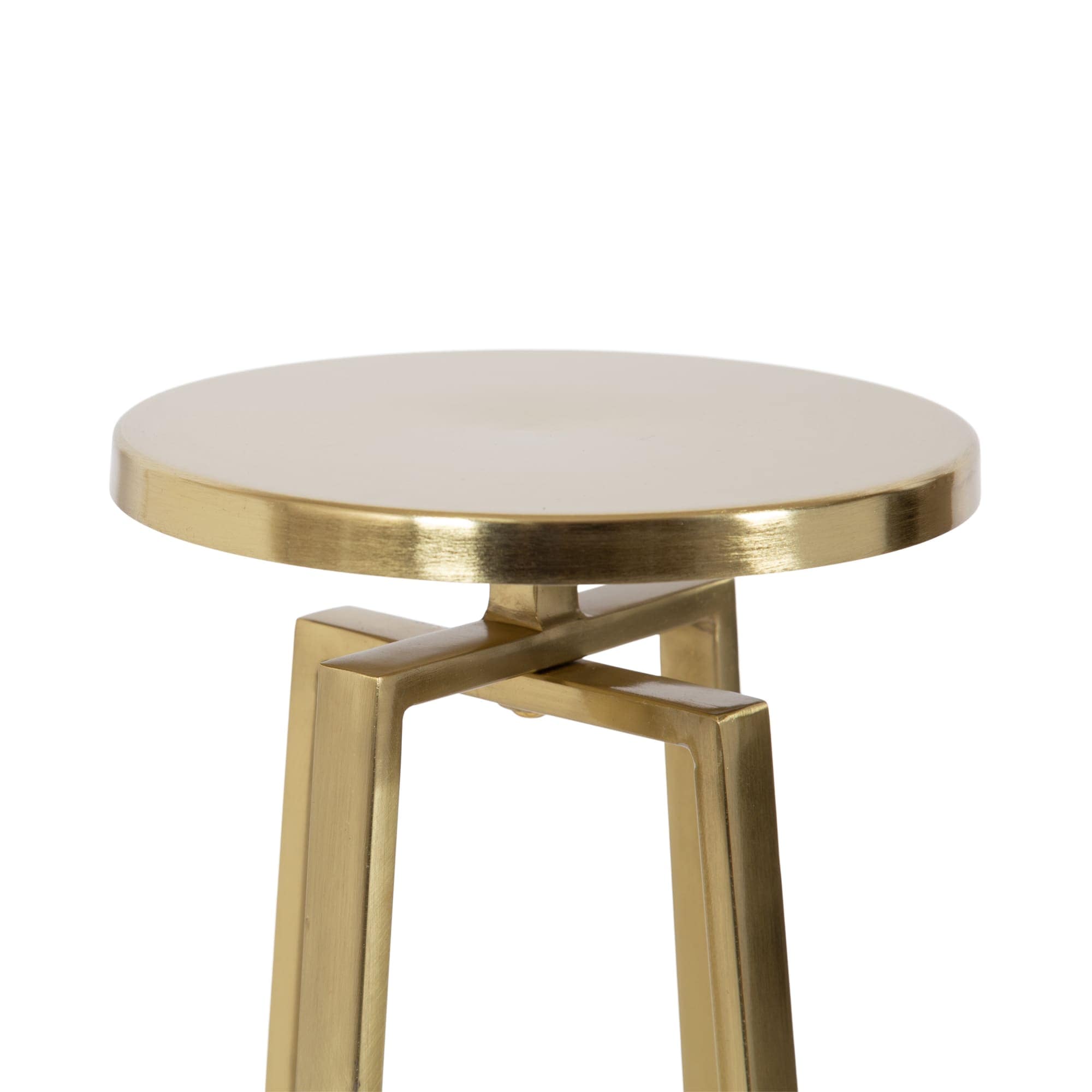 Kate and Laurel 225836 End-Tables - View #3