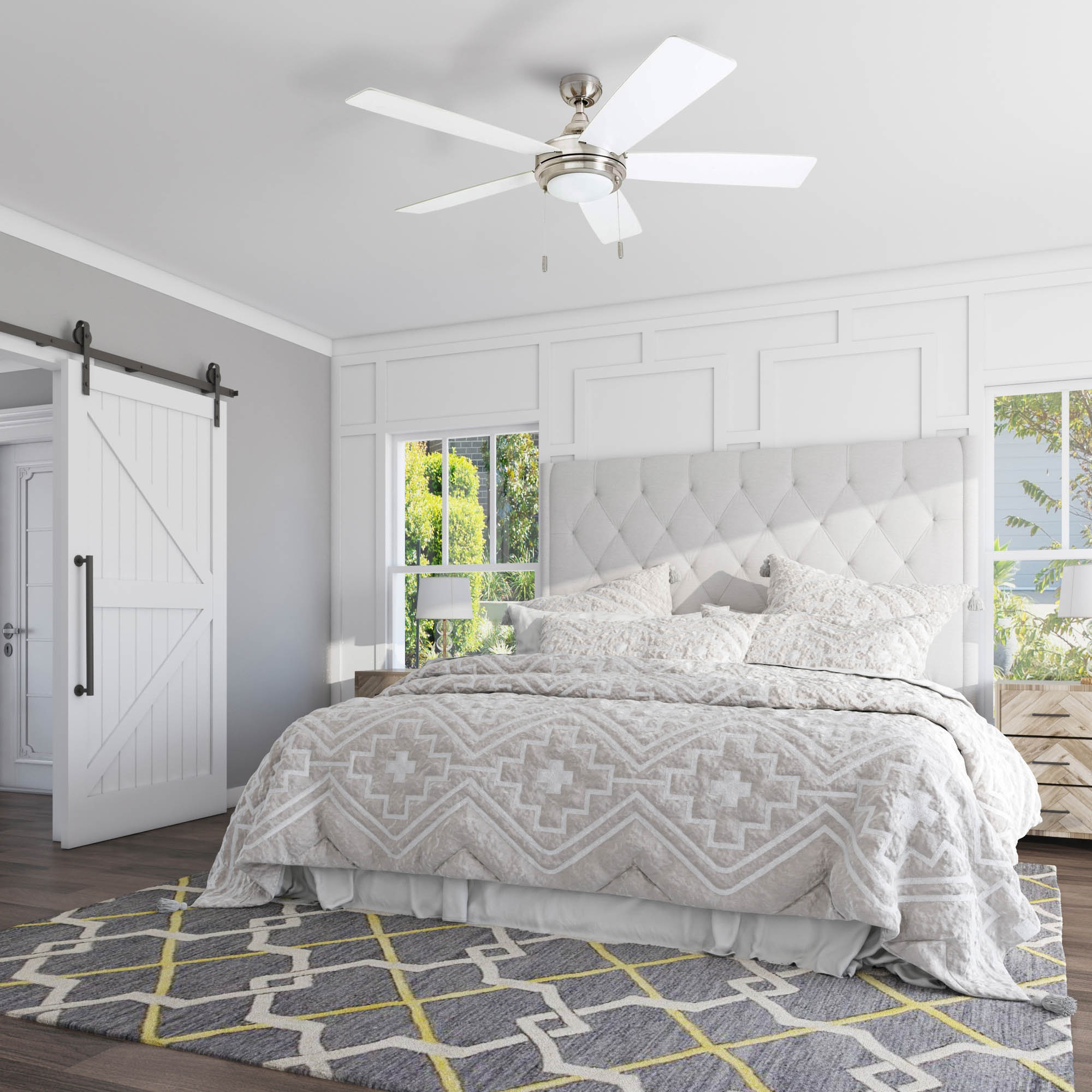Honeywell 50606-26 Ceiling-Fans - View #11