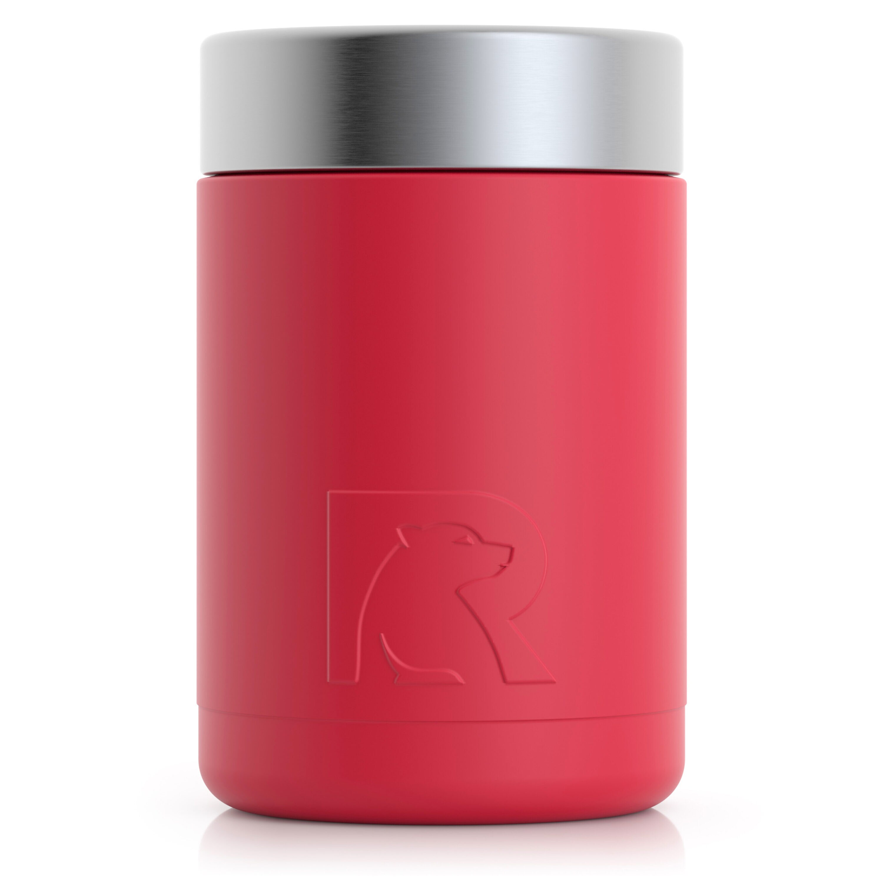 RTIC Outdoors Can Cooler 12-fl oz Stainless Steel Insulated Cup in the  Beverage Sleeves department at