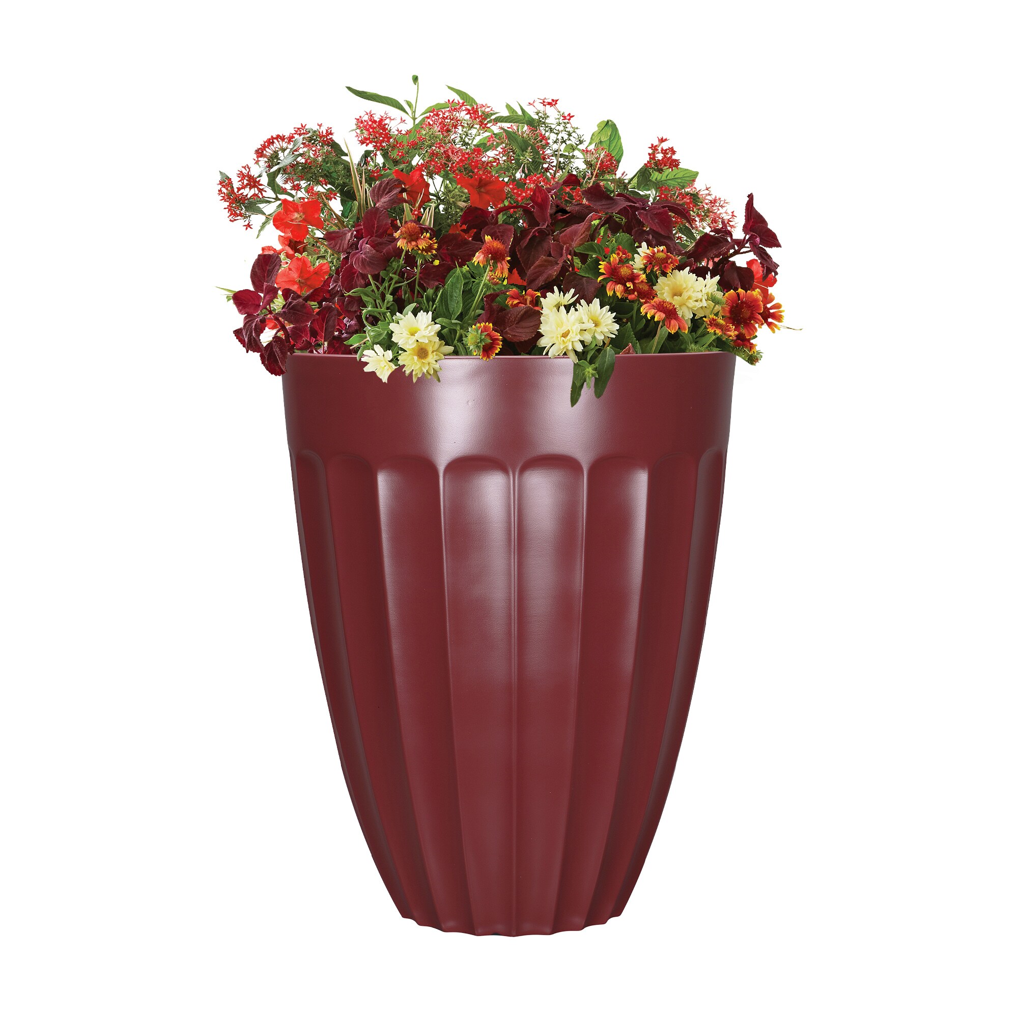 allen + roth PLJF216PCJ Planter-Window-Box - View #3