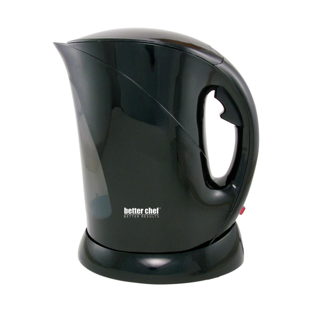  Better Chef Cordless Electric Kettle