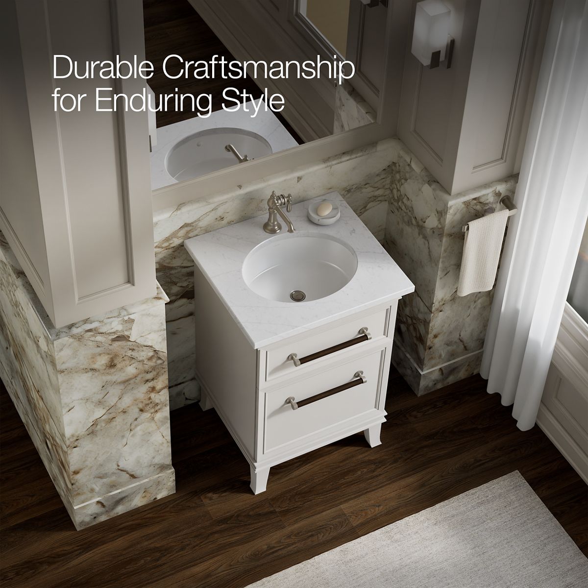 KOHLER 29469-1WA vanities - View #5