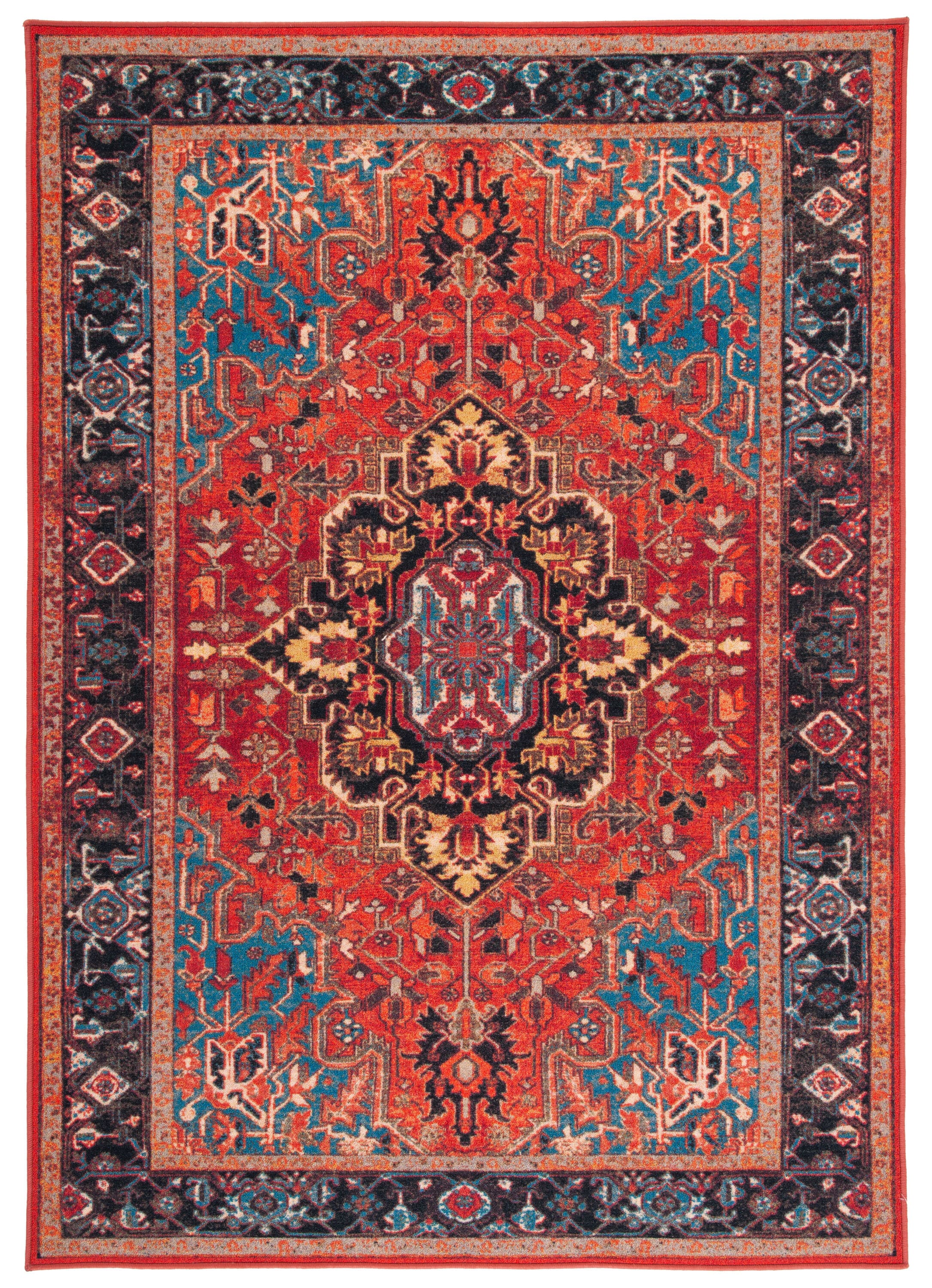 Safavieh JNY107Q-4 rugs - View #2