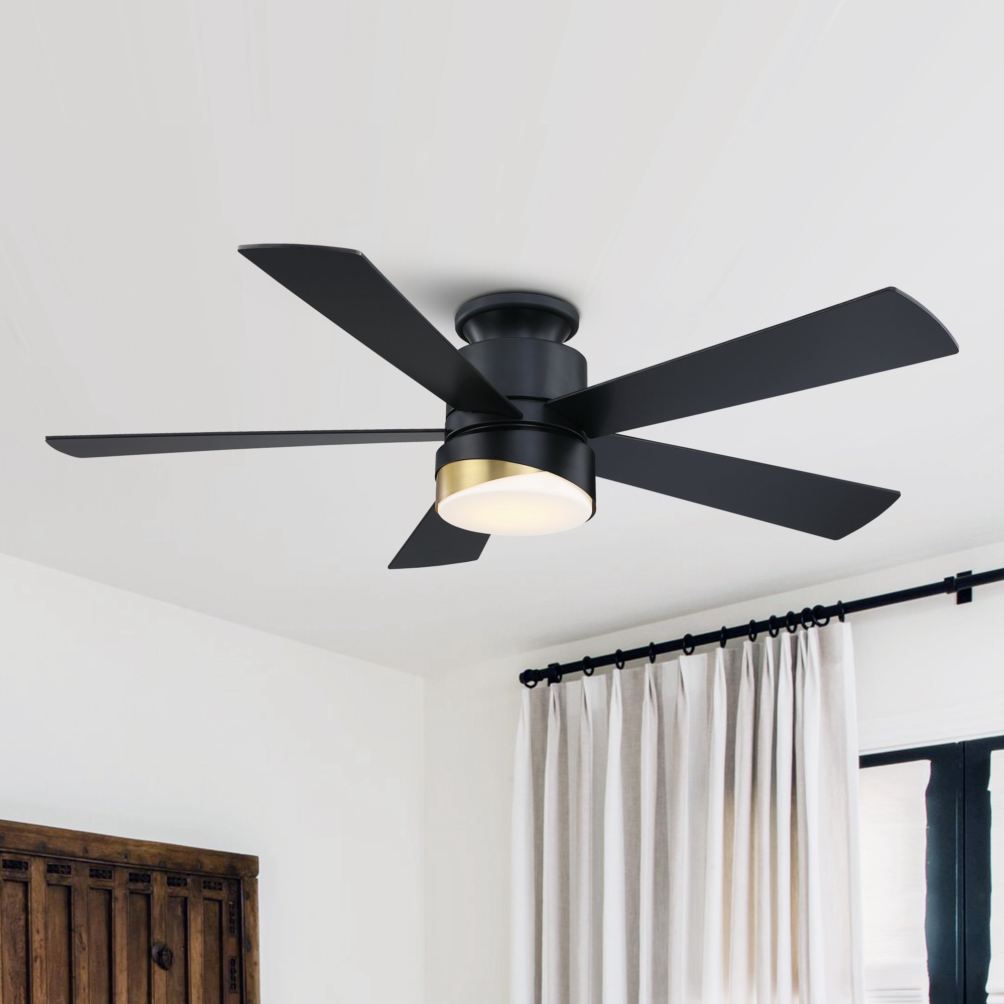 Parrot Uncle F6115-SMART Ceiling-Fans - View #11