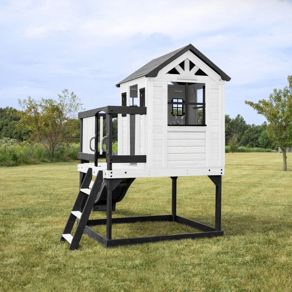 Backyard Discovery 2303027COM playhouses - View #9