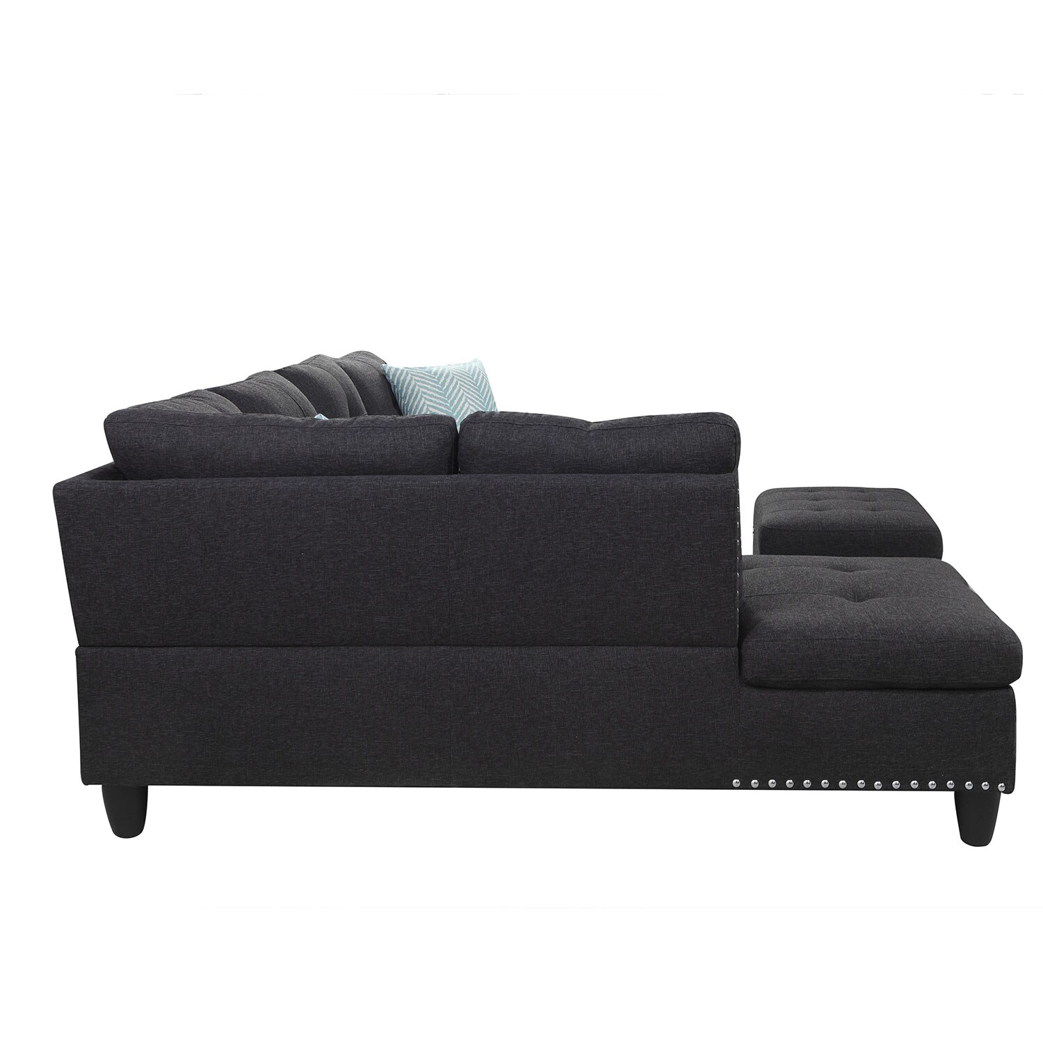 GZMR GM-B1037 Sofas-Loveseats - View #6