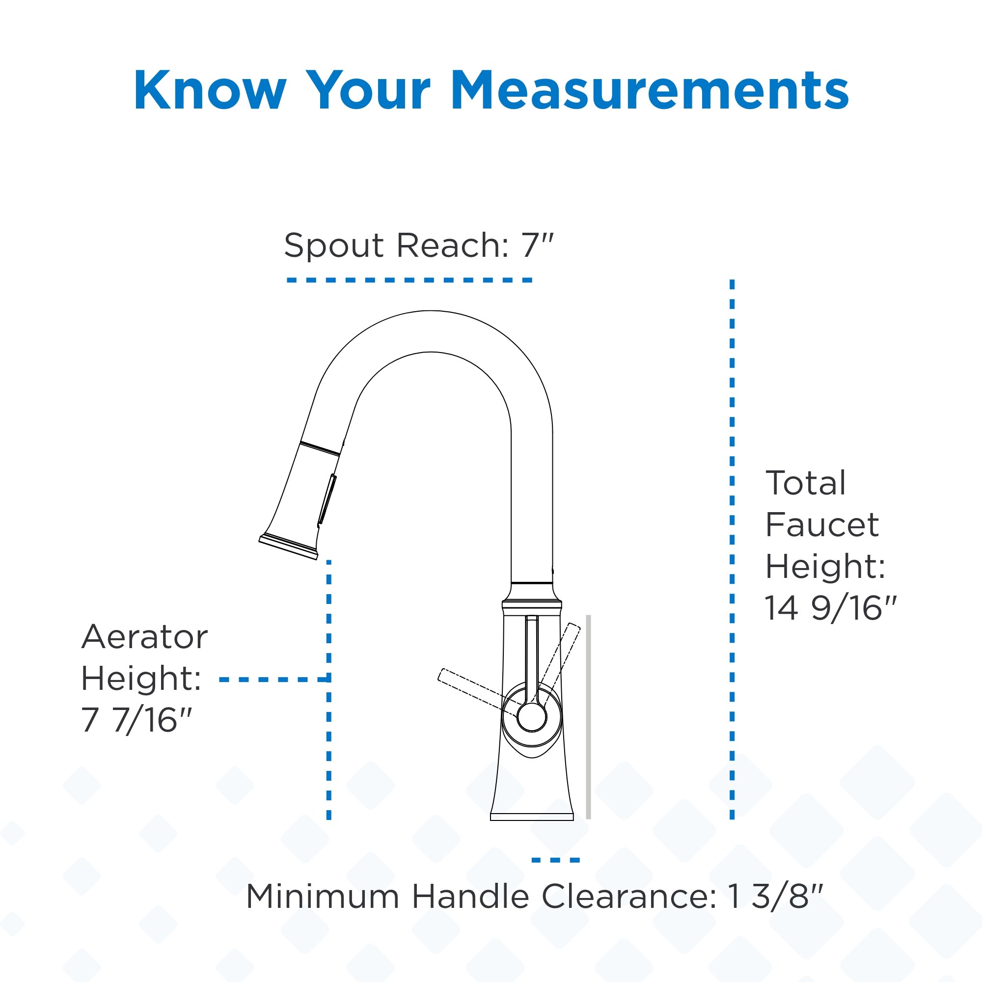 Gerber D150579BS Kitchen-Faucets - View #6