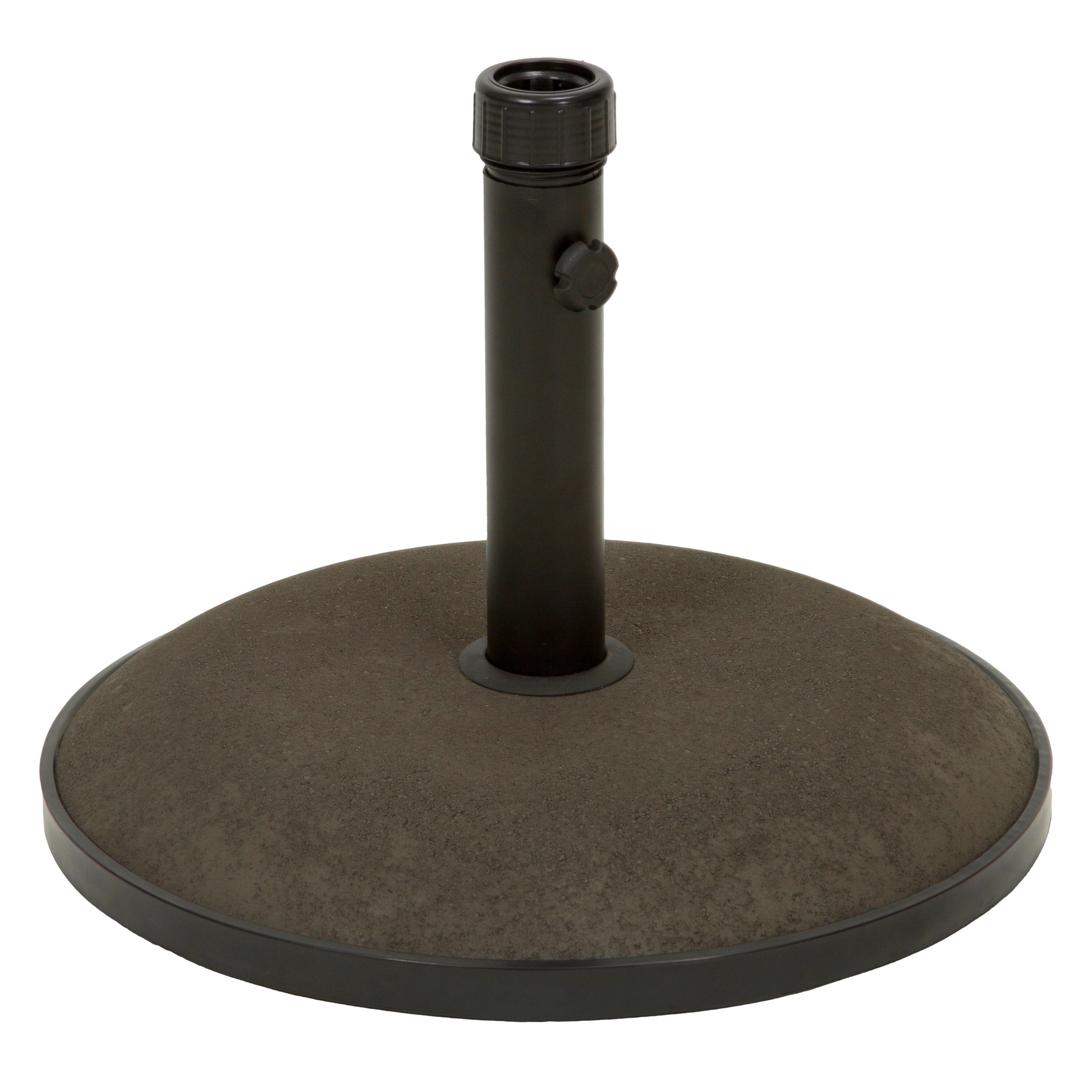 LOVMOR SF-X-54756.00BRN Wood-Resin-Gazebos - View #2