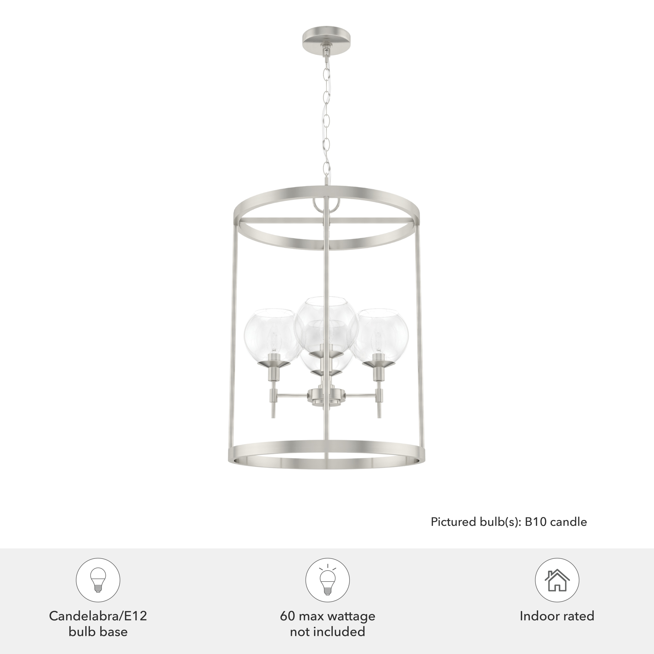 Hunter 19752 Pendant-Lights - View #4
