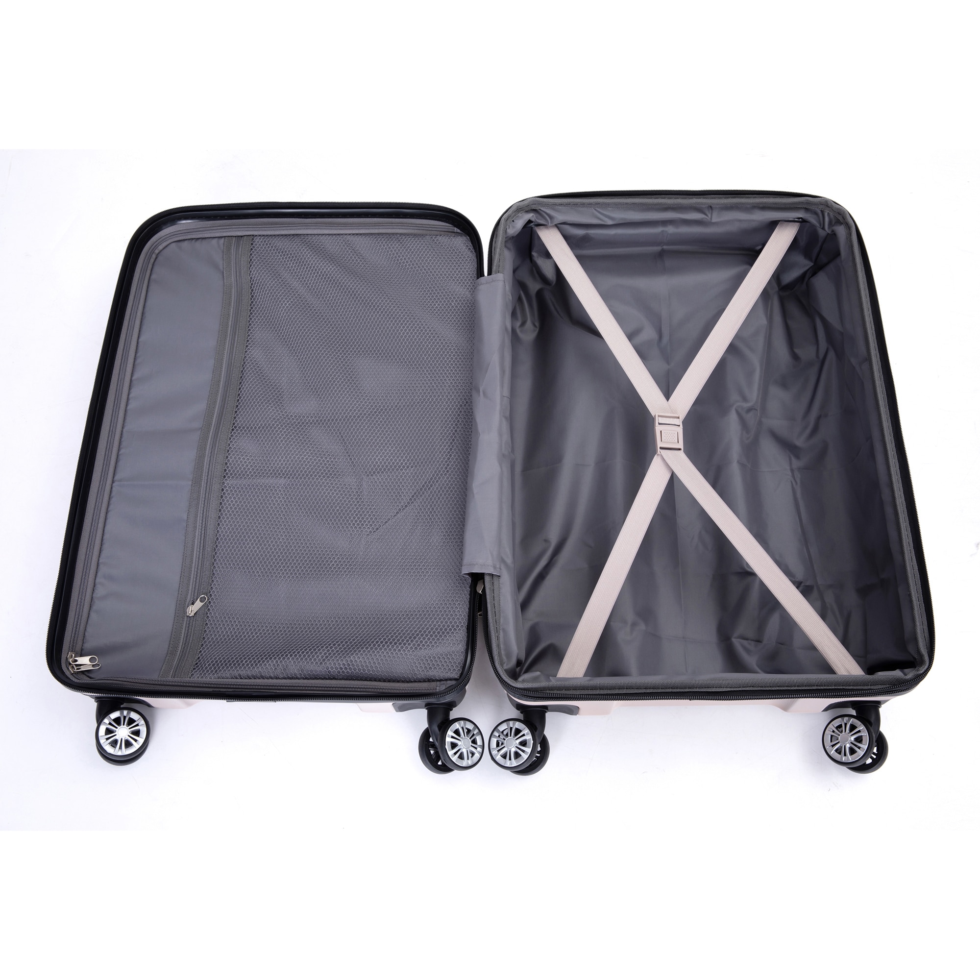 SINOFURN SYD9400020SD Luggage-And-Luggage-Sets - View #16