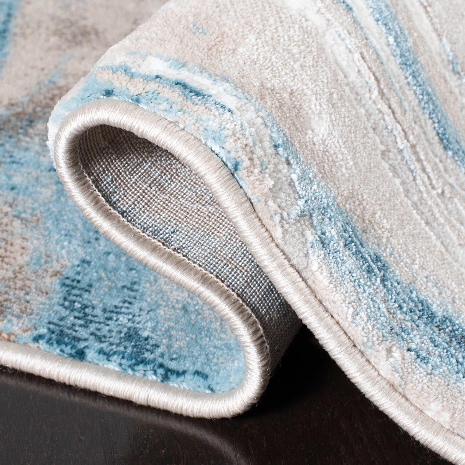 Safavieh MDW553B-8SQ rugs - View #5