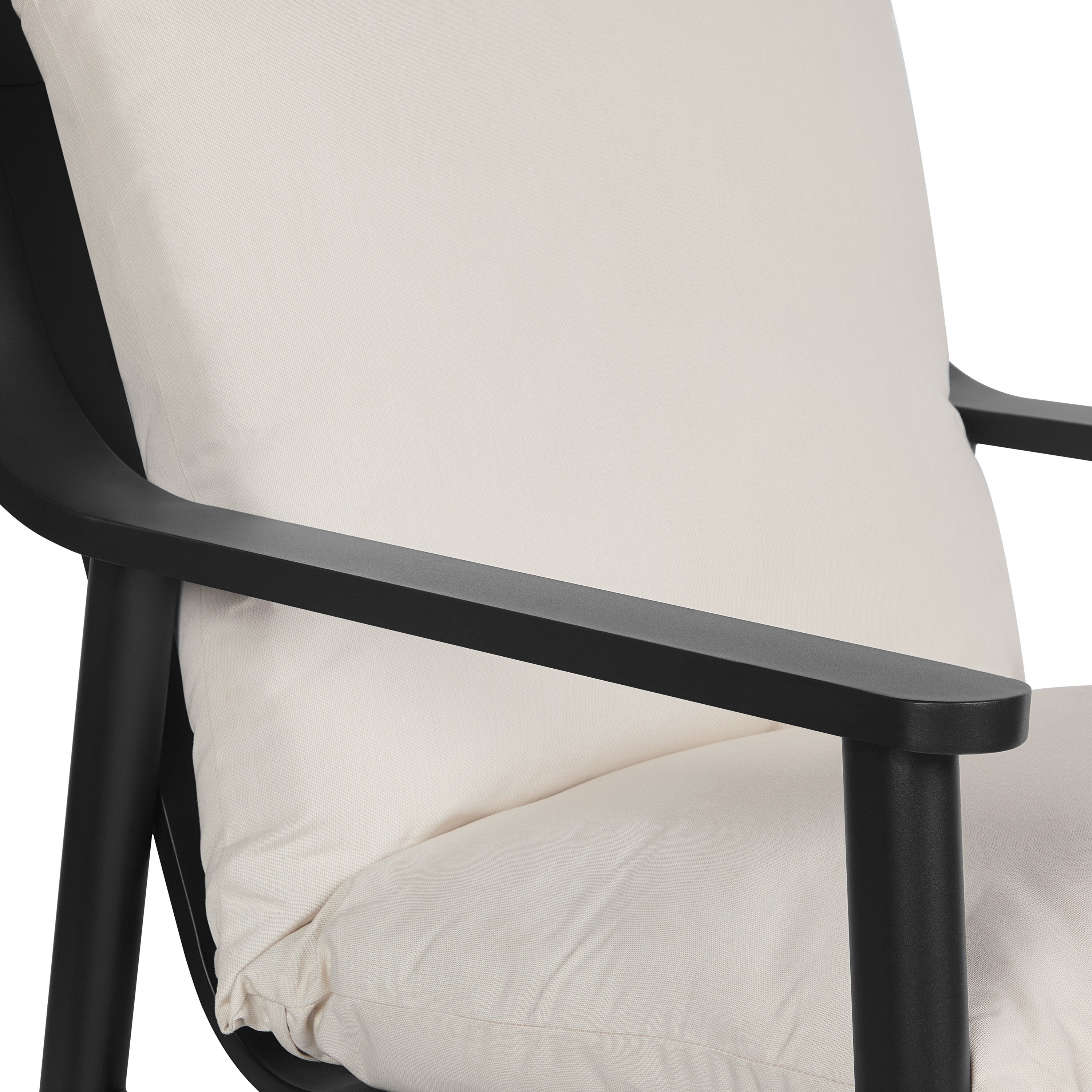 Real Flame 13098-BLK Patio-Chairs - View #10