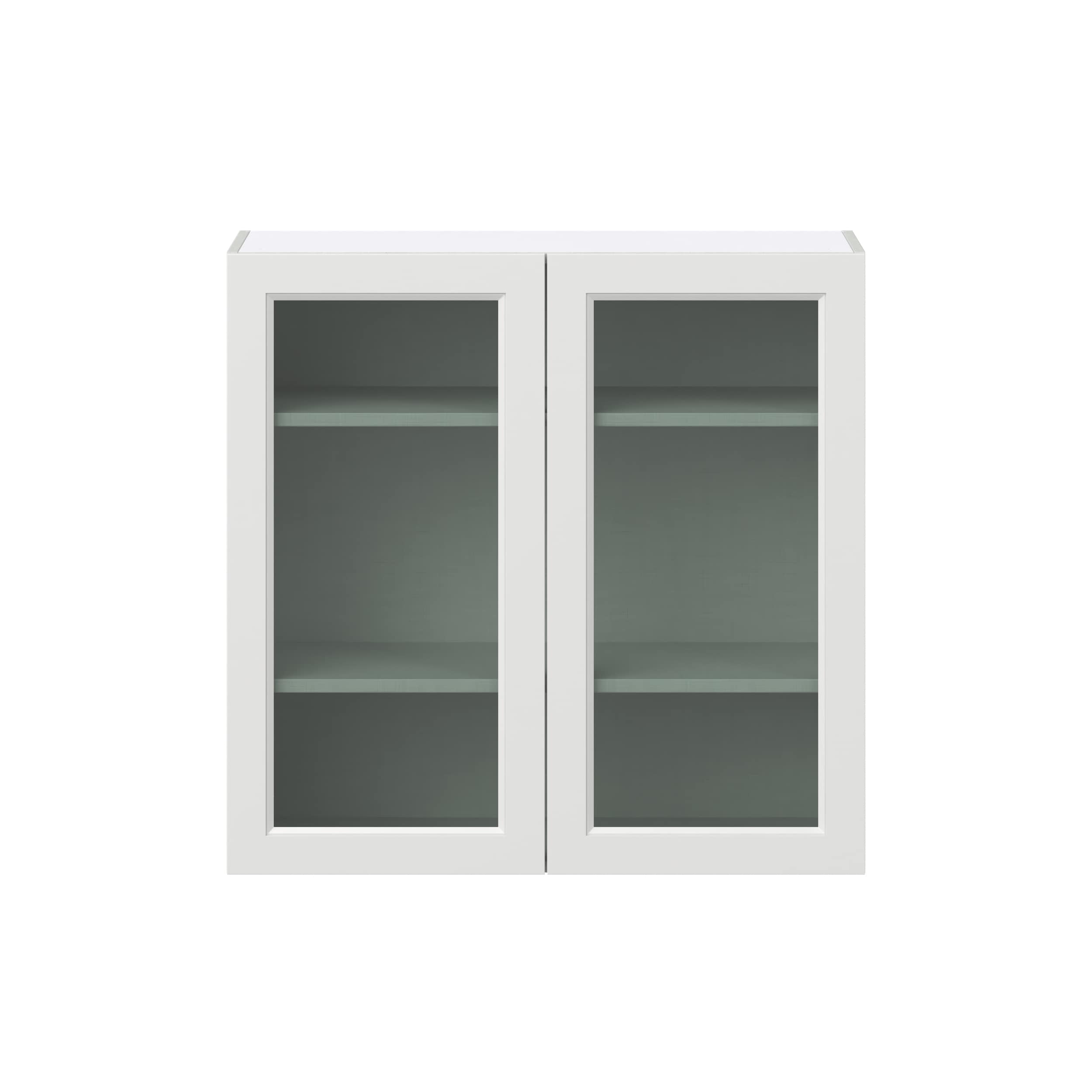Hugo&Borg DSWG3635-RI Cabinets-Kitchen - View #6