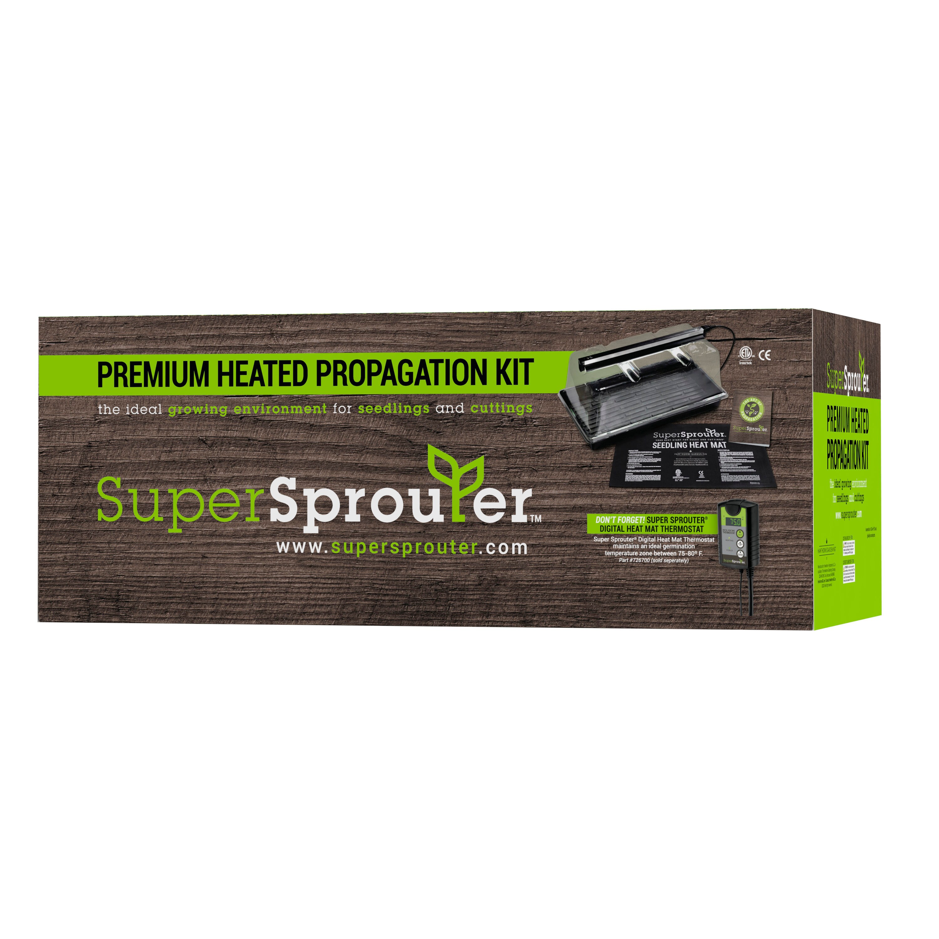 super sprouter hgc726402