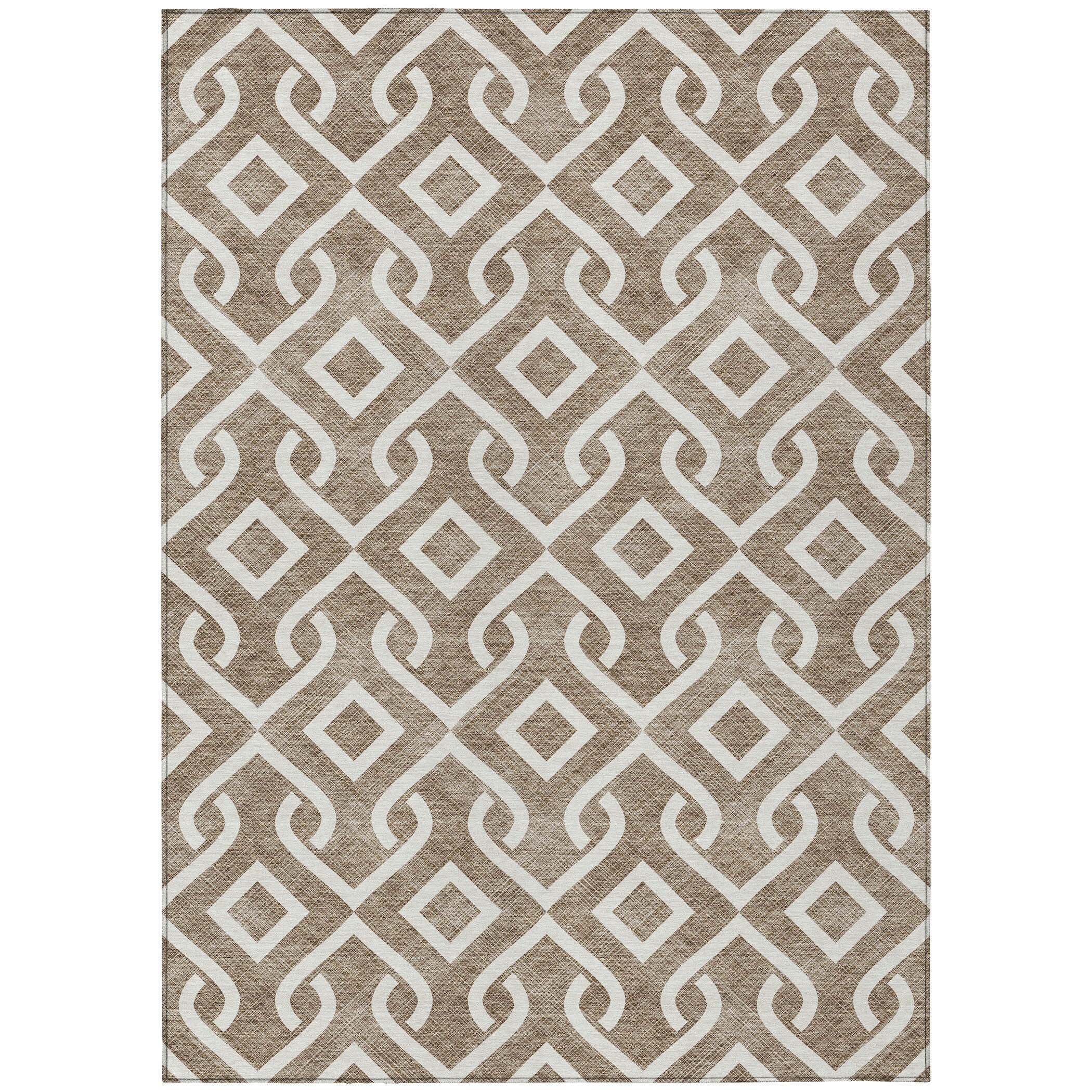 Addison Rugs ACN621BR10X14 rugs - View #2