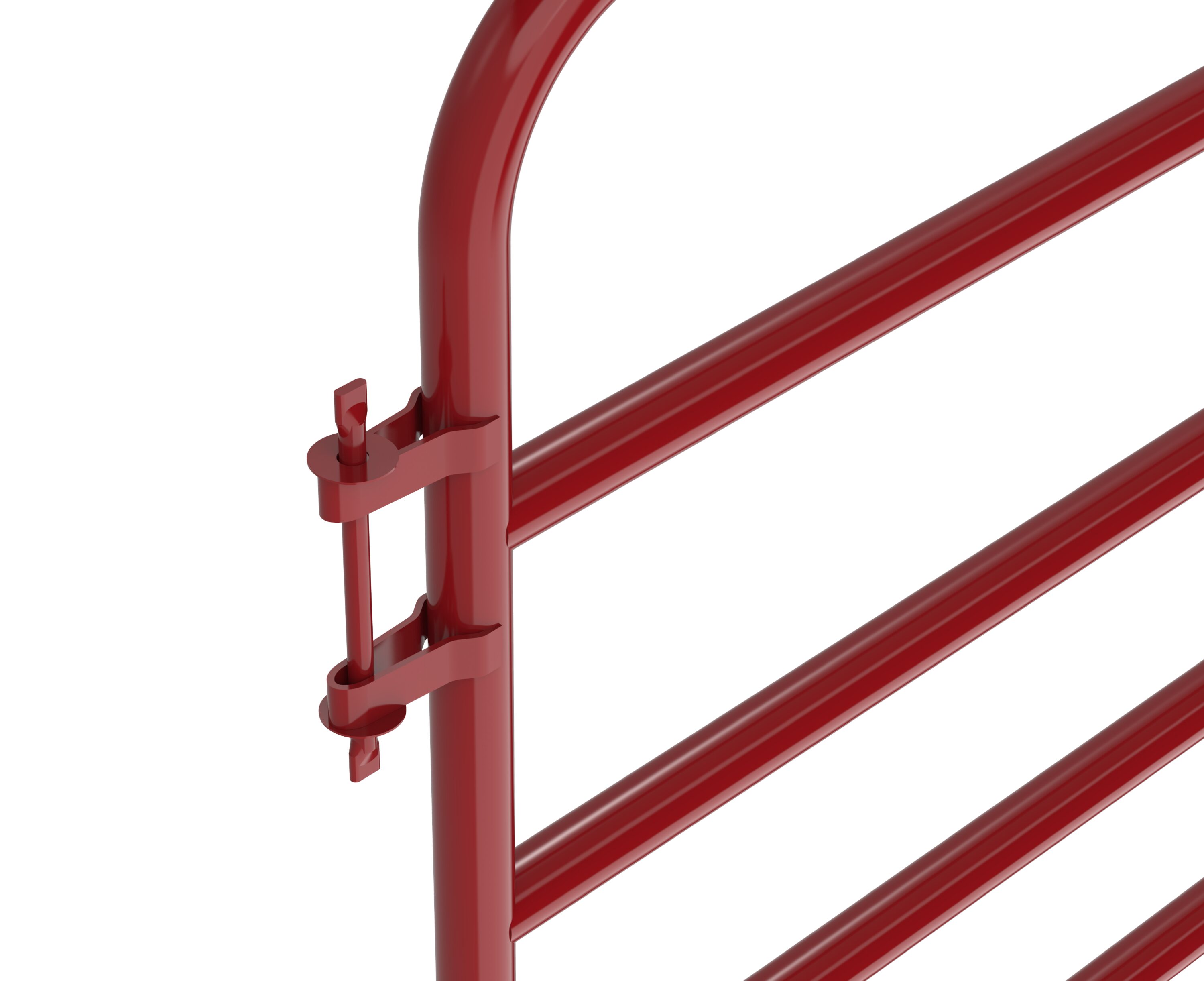Tarter RRC16 Fence-Gates - View #3