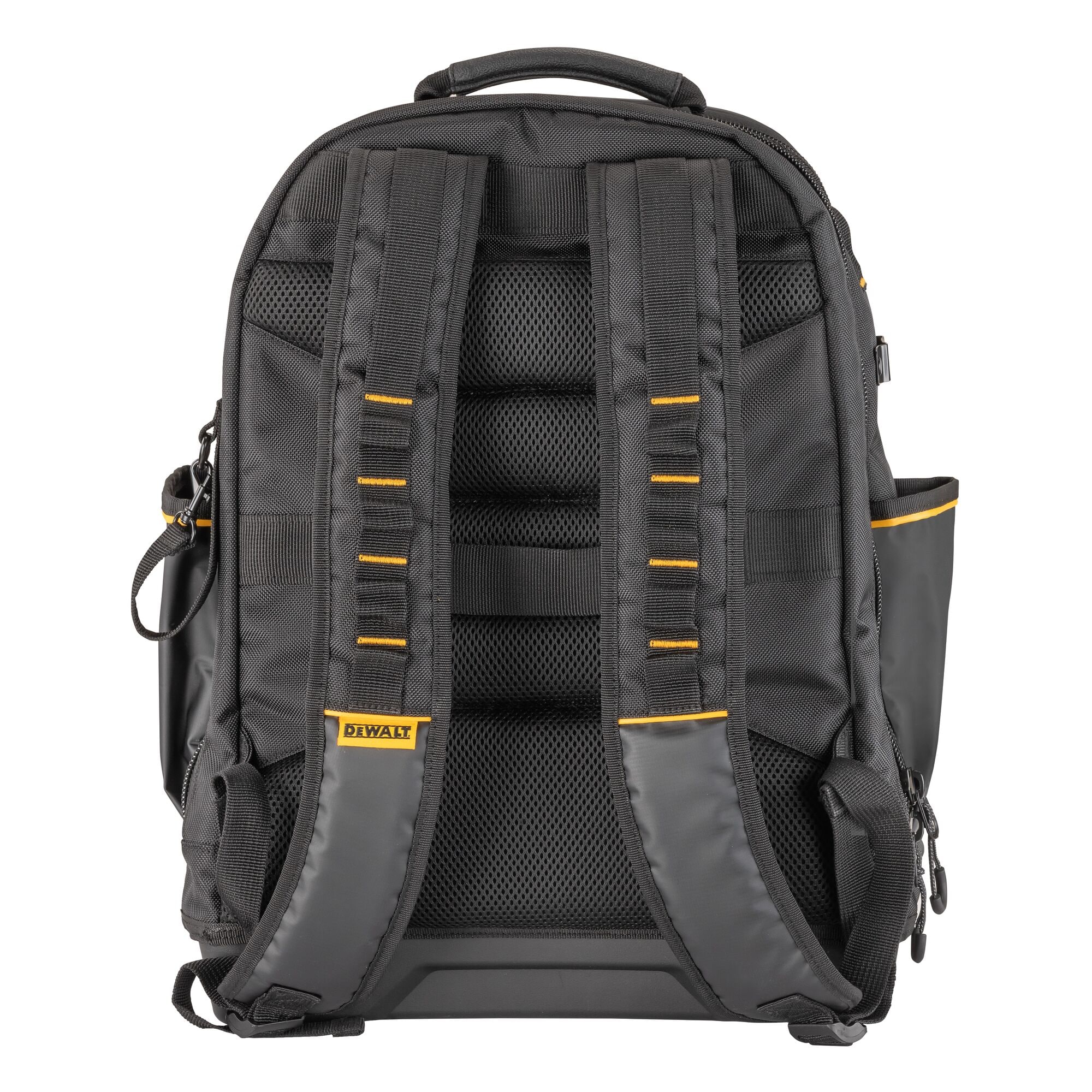 DeWalt DWST560102 PRO Backpack NEW With Tags IP54 1680 Denier Polyester  Tough!