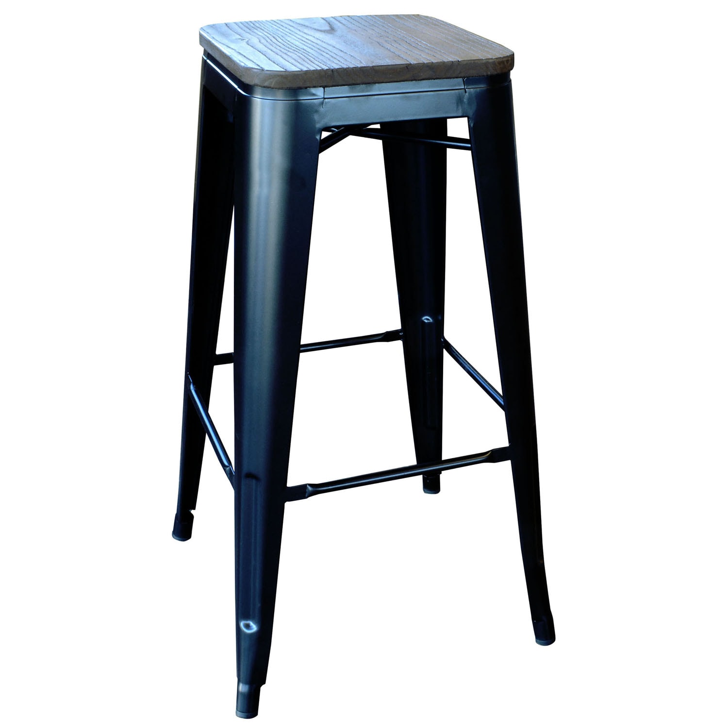 AmeriHome BS030BWTSET stools - View #7