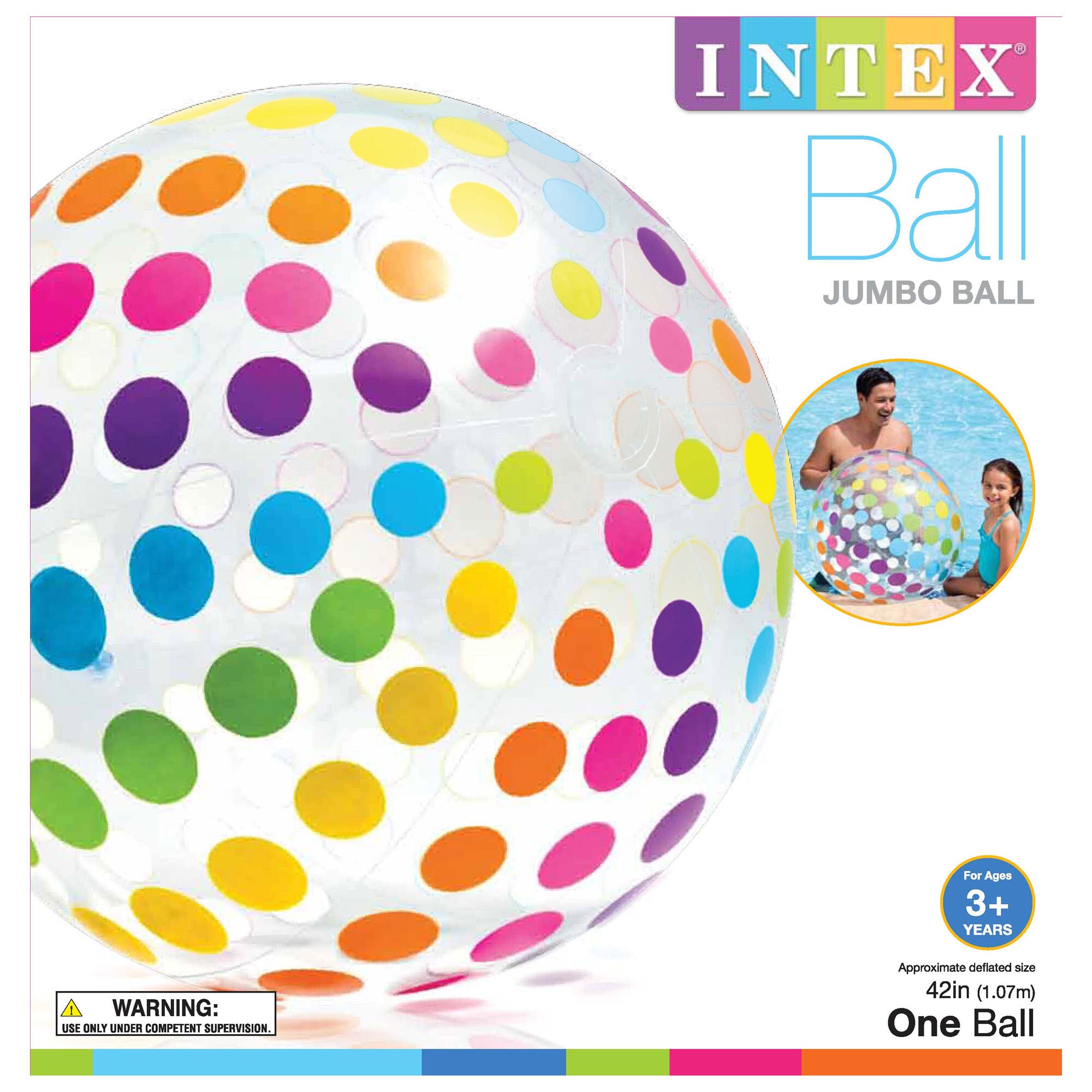 Intex 177052 Pool-Toys-Floats - View #4