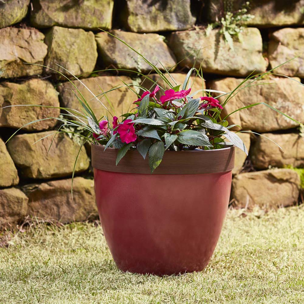 Southern Patio HDR-077084A Planter-Window-Box - View #6