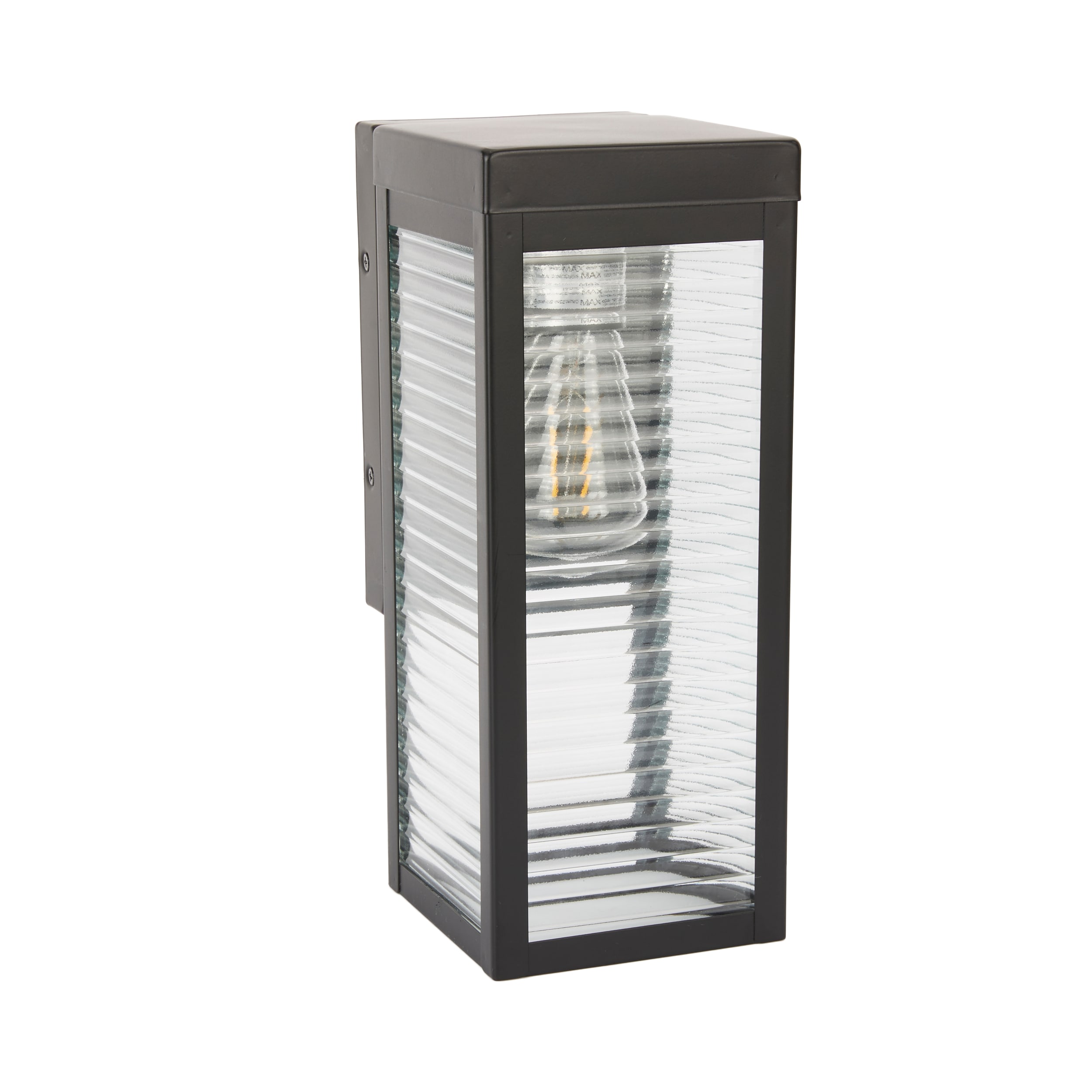 allen + roth FSL01676-WL Outdoor-Wall-Lighting - View #9