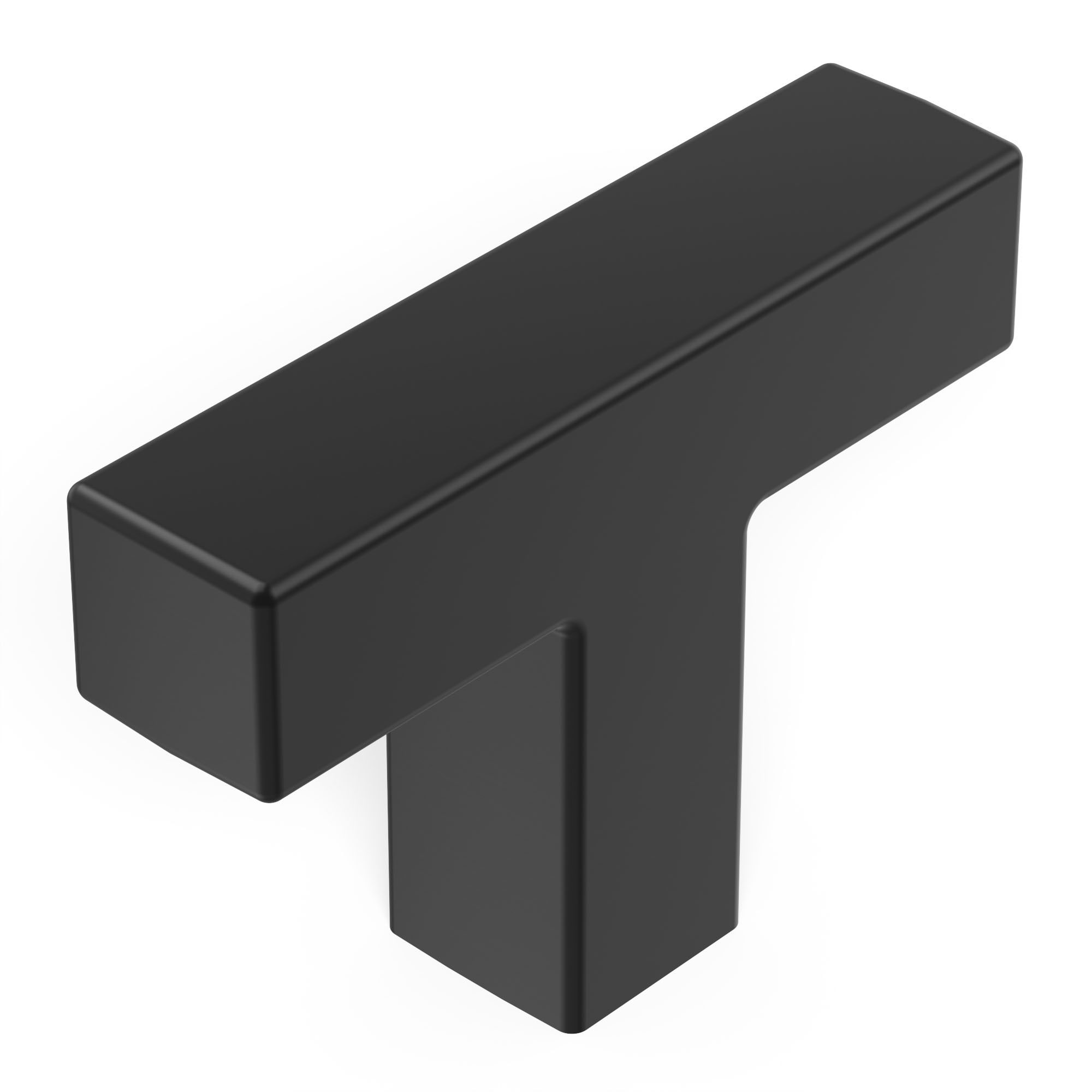 Hickory Hardware HH079668-MB Cabinet-Knobs - View #2