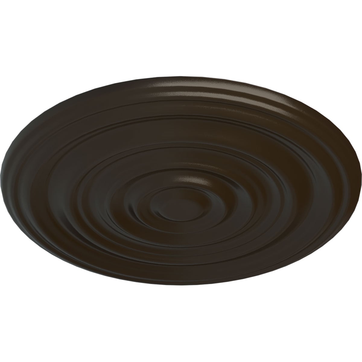 Ekena Millwork CM29CASHF Ceiling-Medallions - View #2