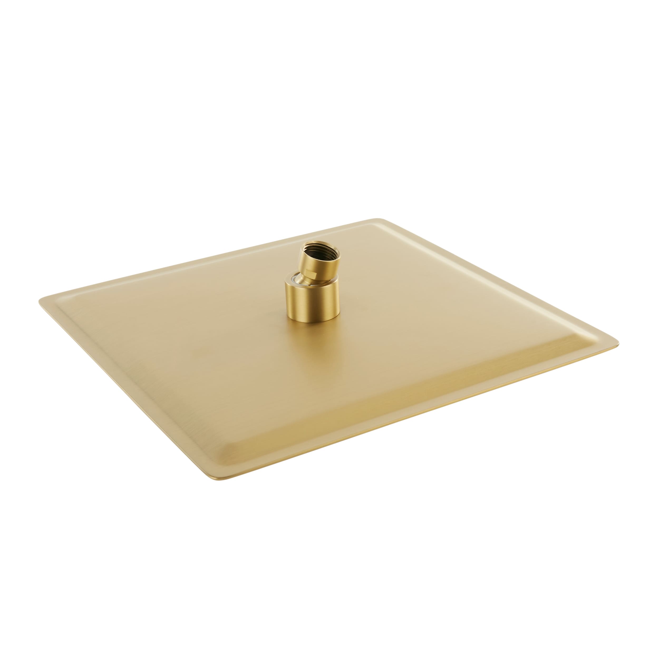 WELLFOR WB-0968 Fixed-Showerhead - View #5