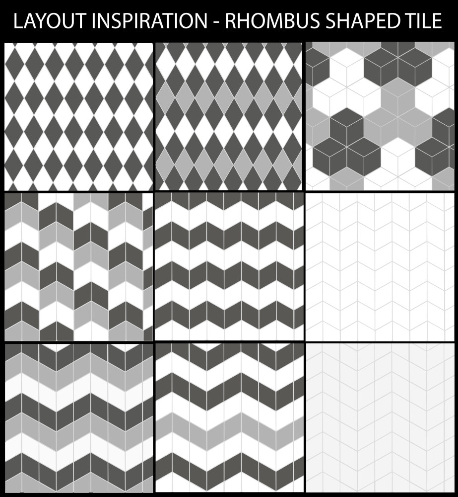 Affinity Tile FEQ6RWT Ceramic-Tile - View #6