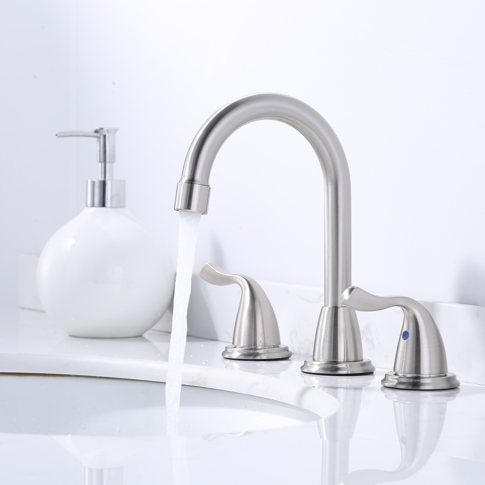 WOWOW 994350-LW Lavatory-Faucets - View #2