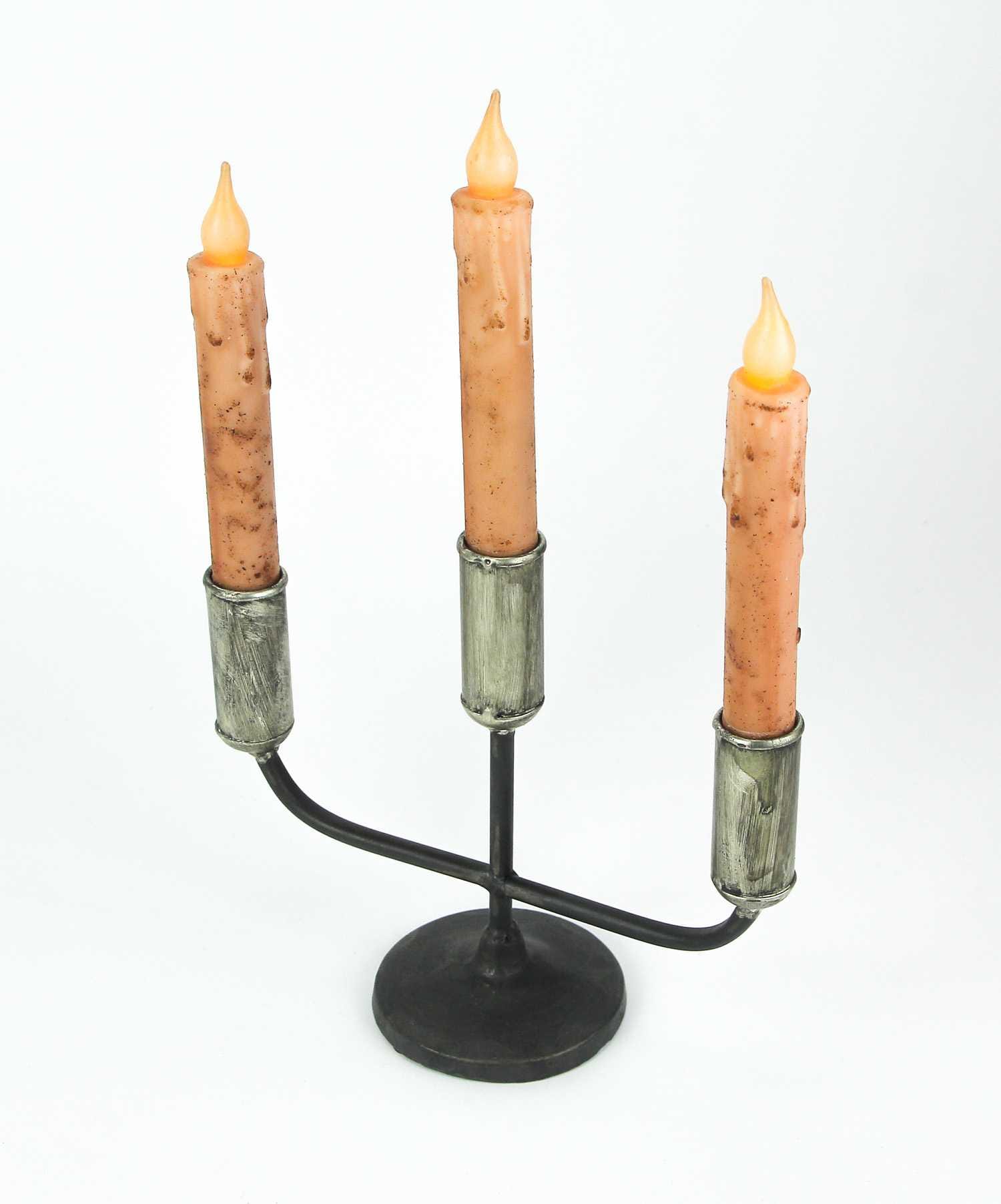 Things2Die4 PDH-HX02089 Candle-Holders - View #2