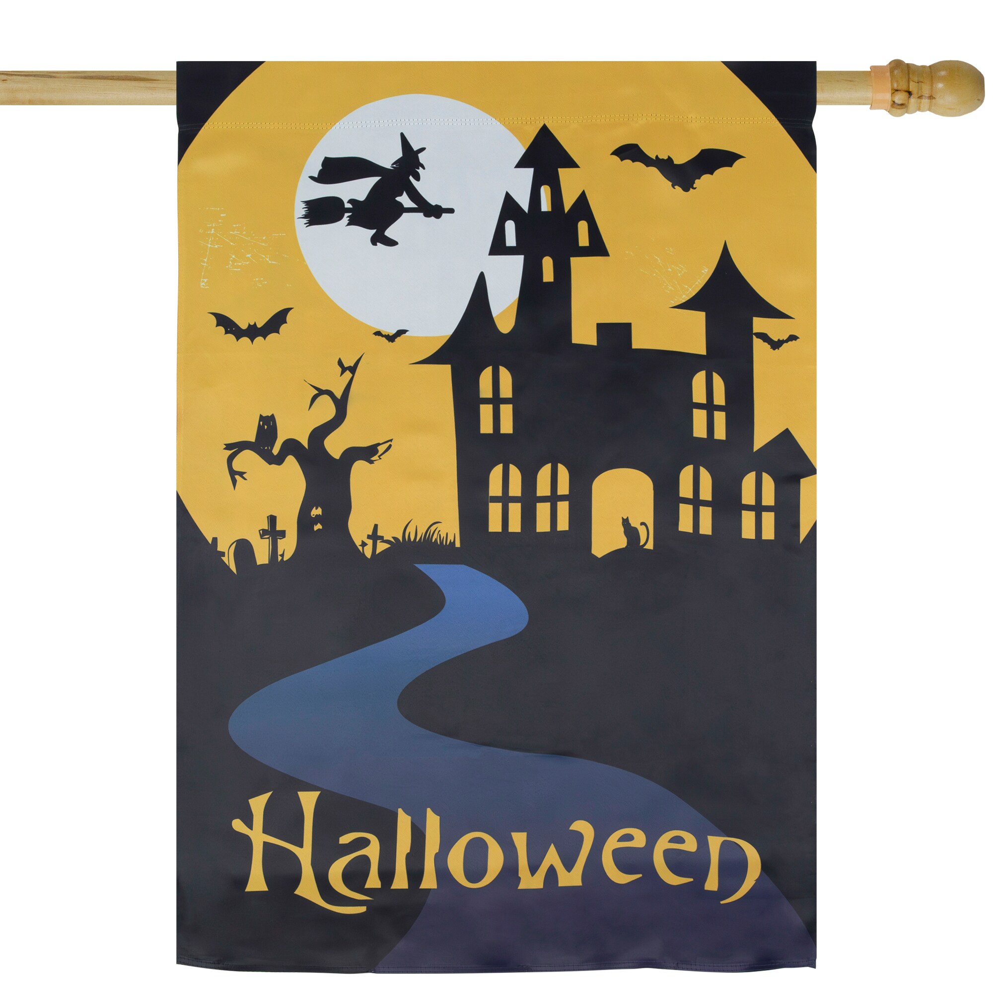 Northlight 34336811 Outdoor-Halloween-Decor - View #3