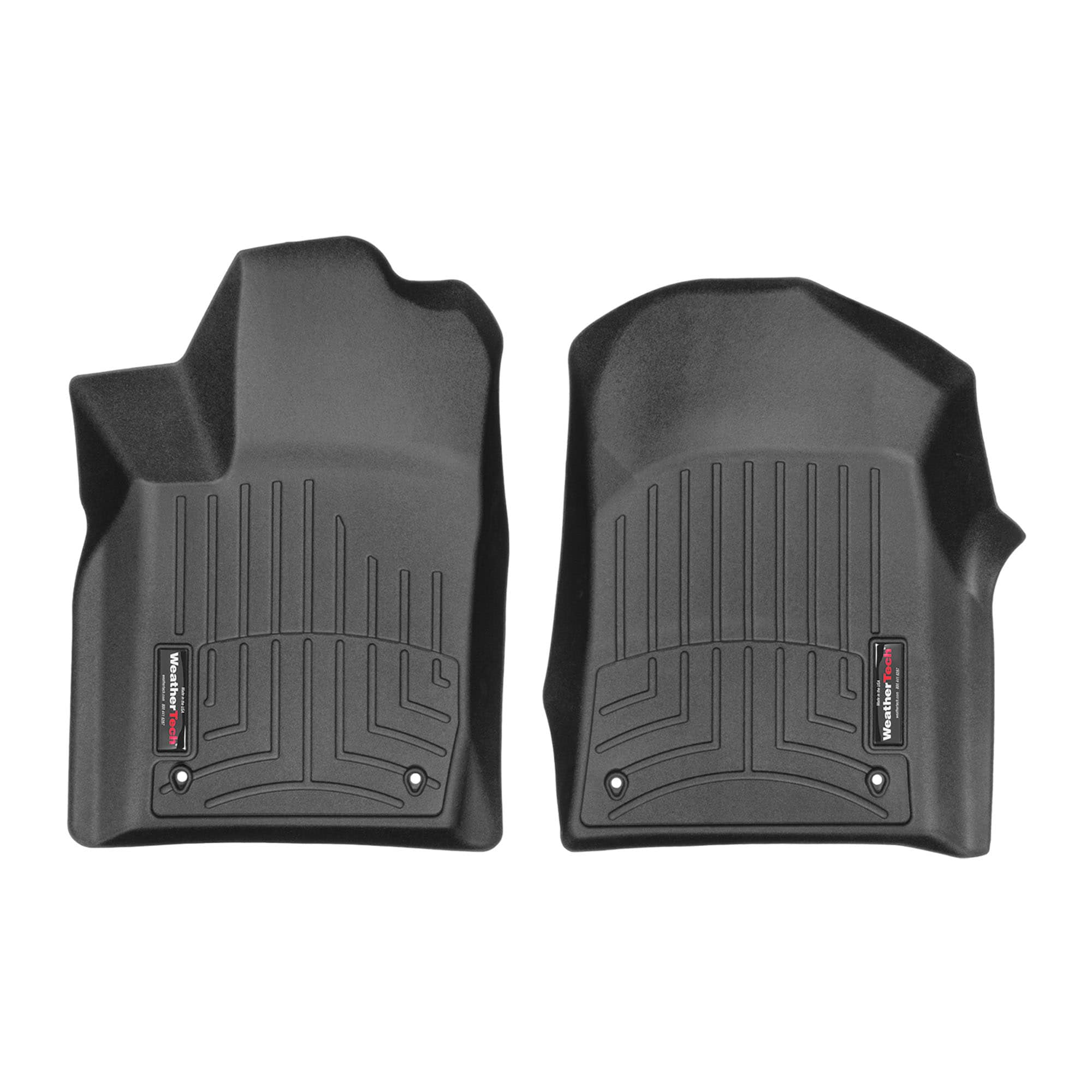 WeatherTech 448751 Floor liner for Car