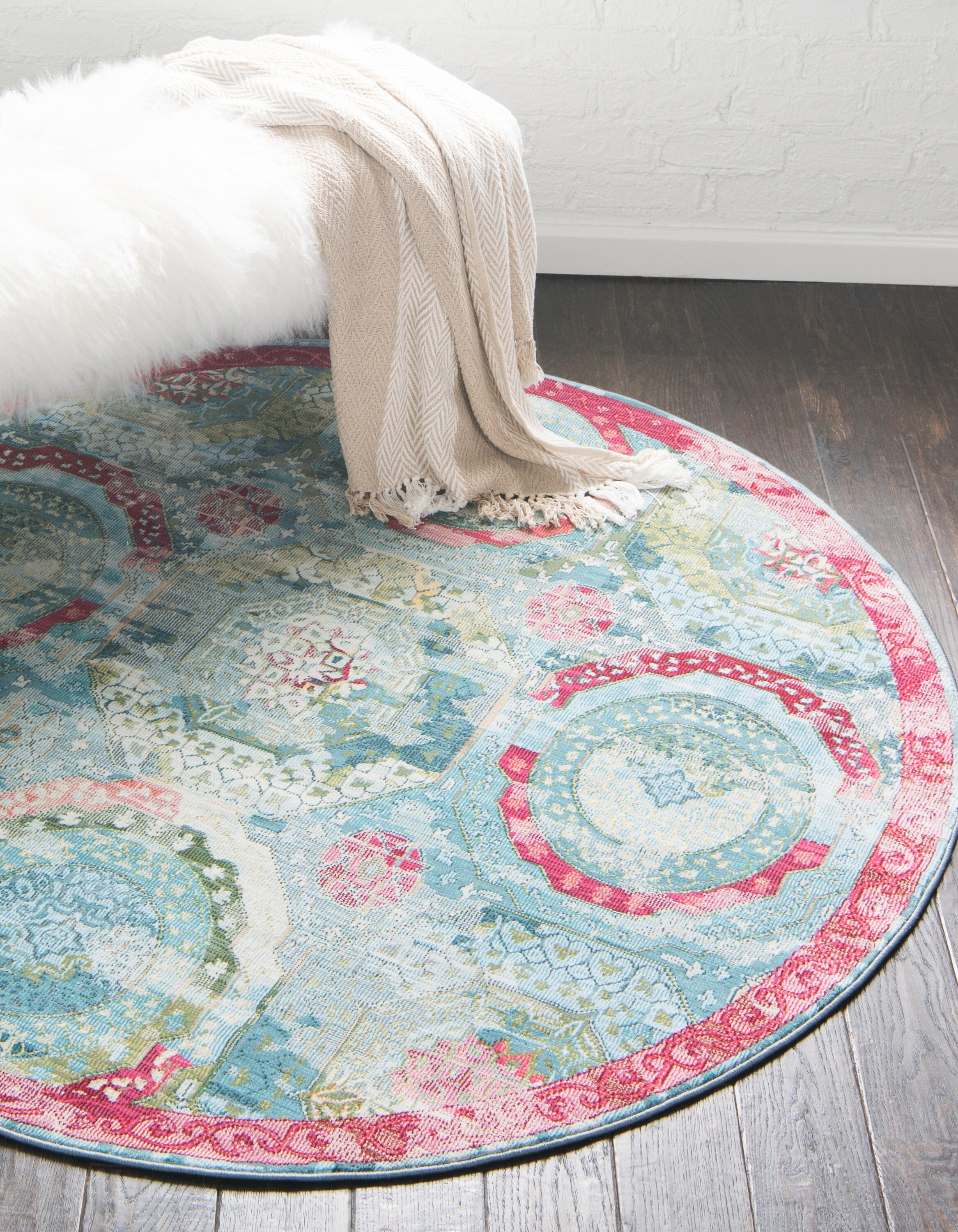 Unique Loom 3139542 rugs - View #2