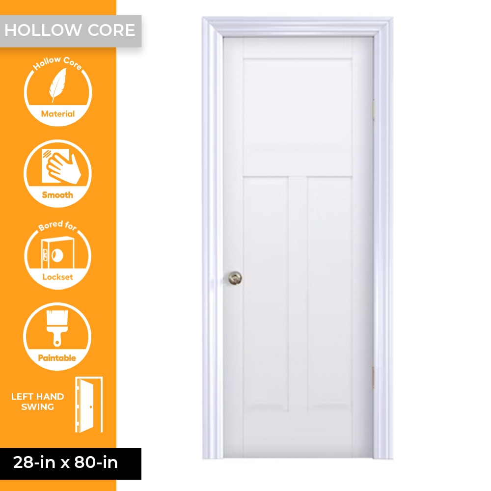RELIABILT 10125778 Pre-Hung-Doors - View #2