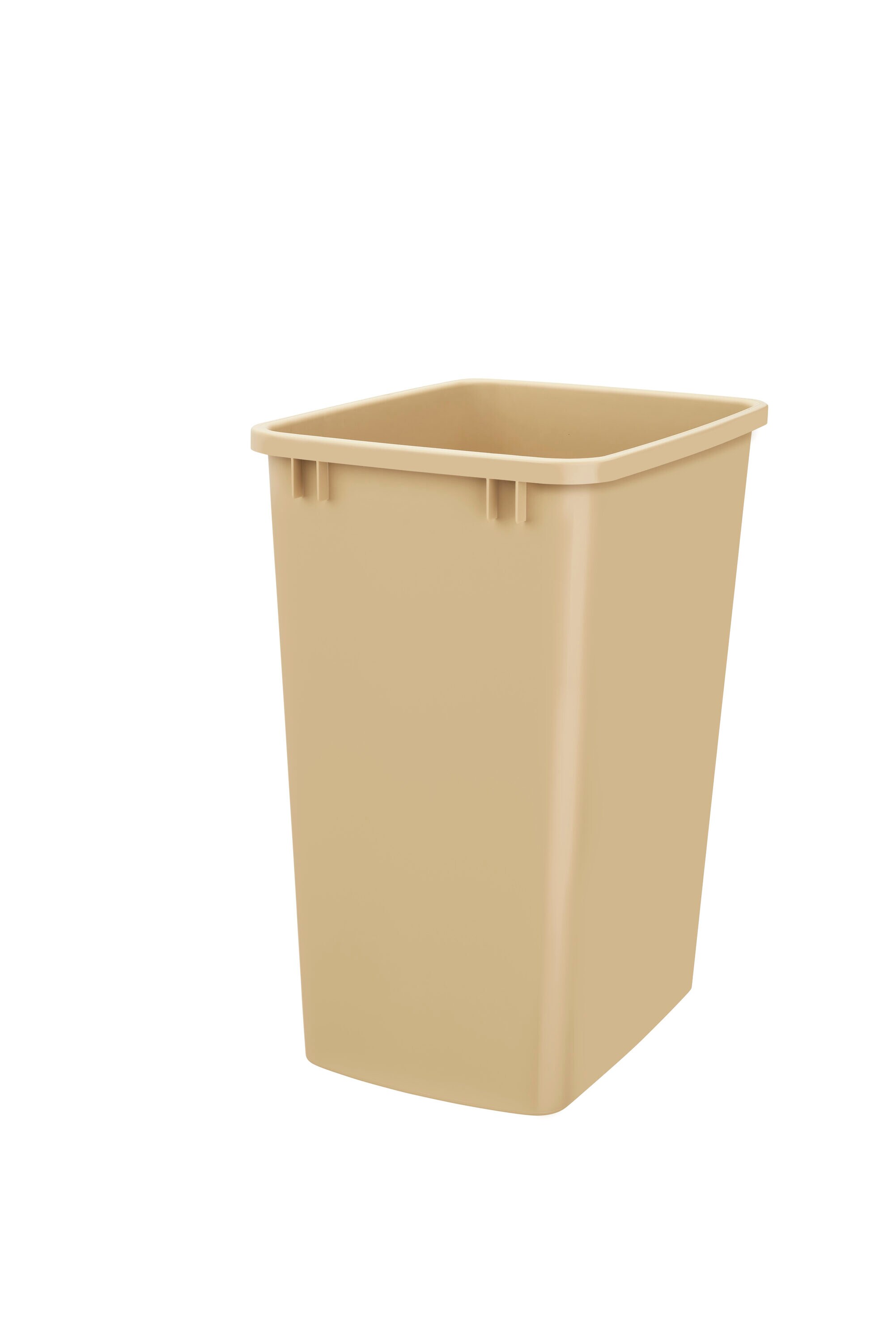 Rev-A-Shelf RV-35-15-52 14-in x 16-in x 17-in 35-Quart 1 Pull-out trash can