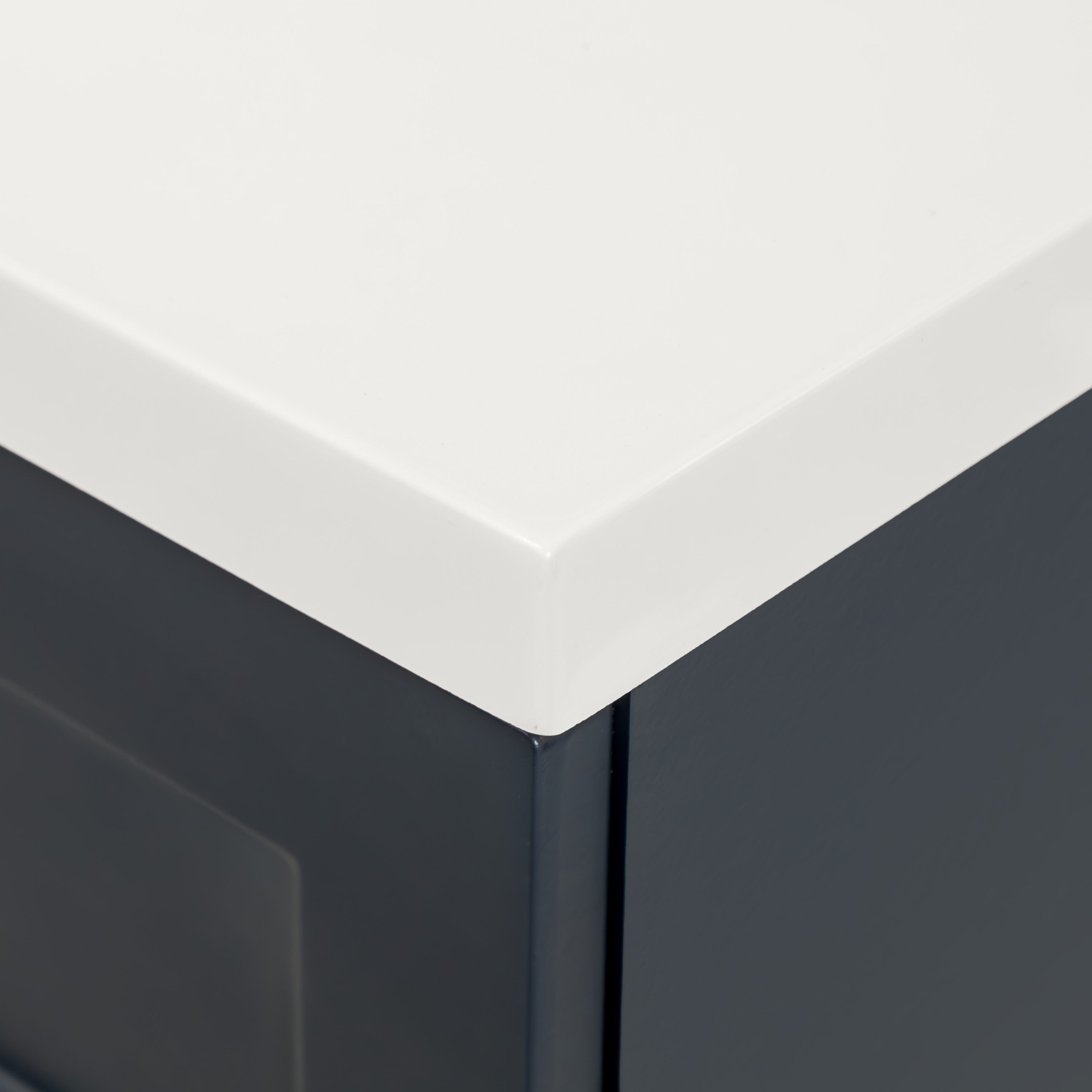 Style Selections CU30P2-DB Bath-Vanity-Combo - View #12