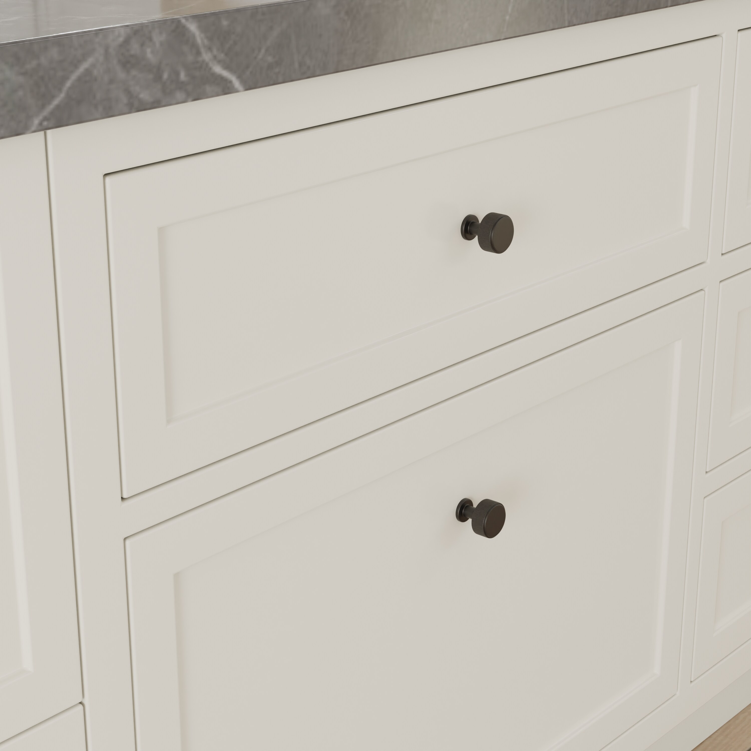 Sumner Street Home Hardware RL063316 Cabinet-Knobs - View #4