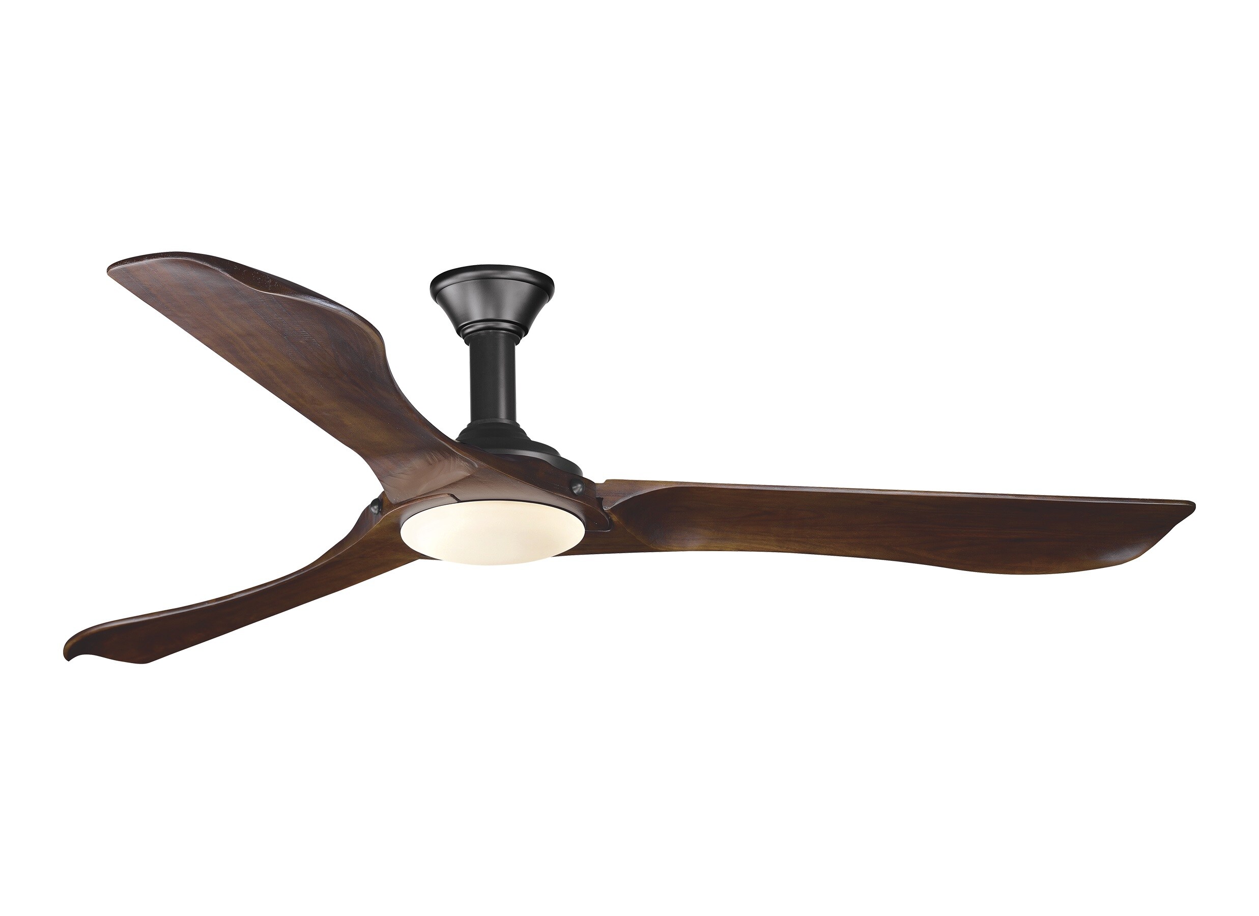 Generation Lighting 3MNLR72BKD-V1 Ceiling-Fans - View #3