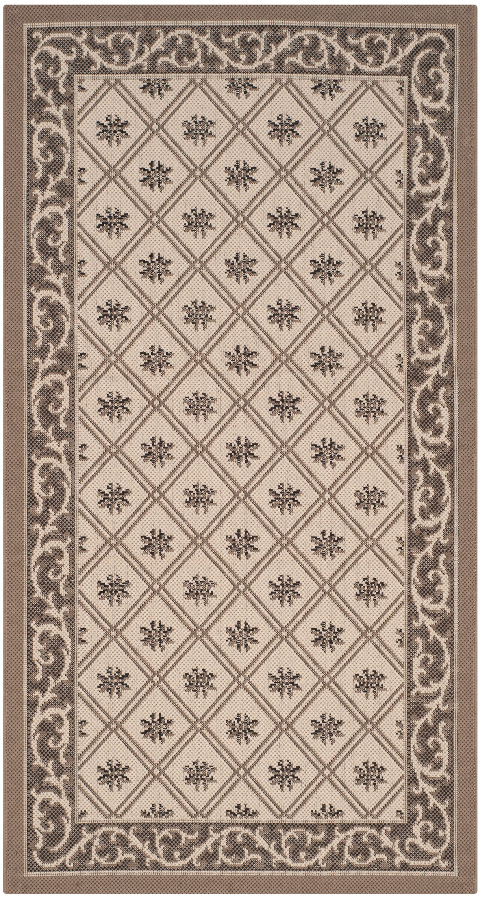 Safavieh CY7427-079A5-3 rugs - View #2