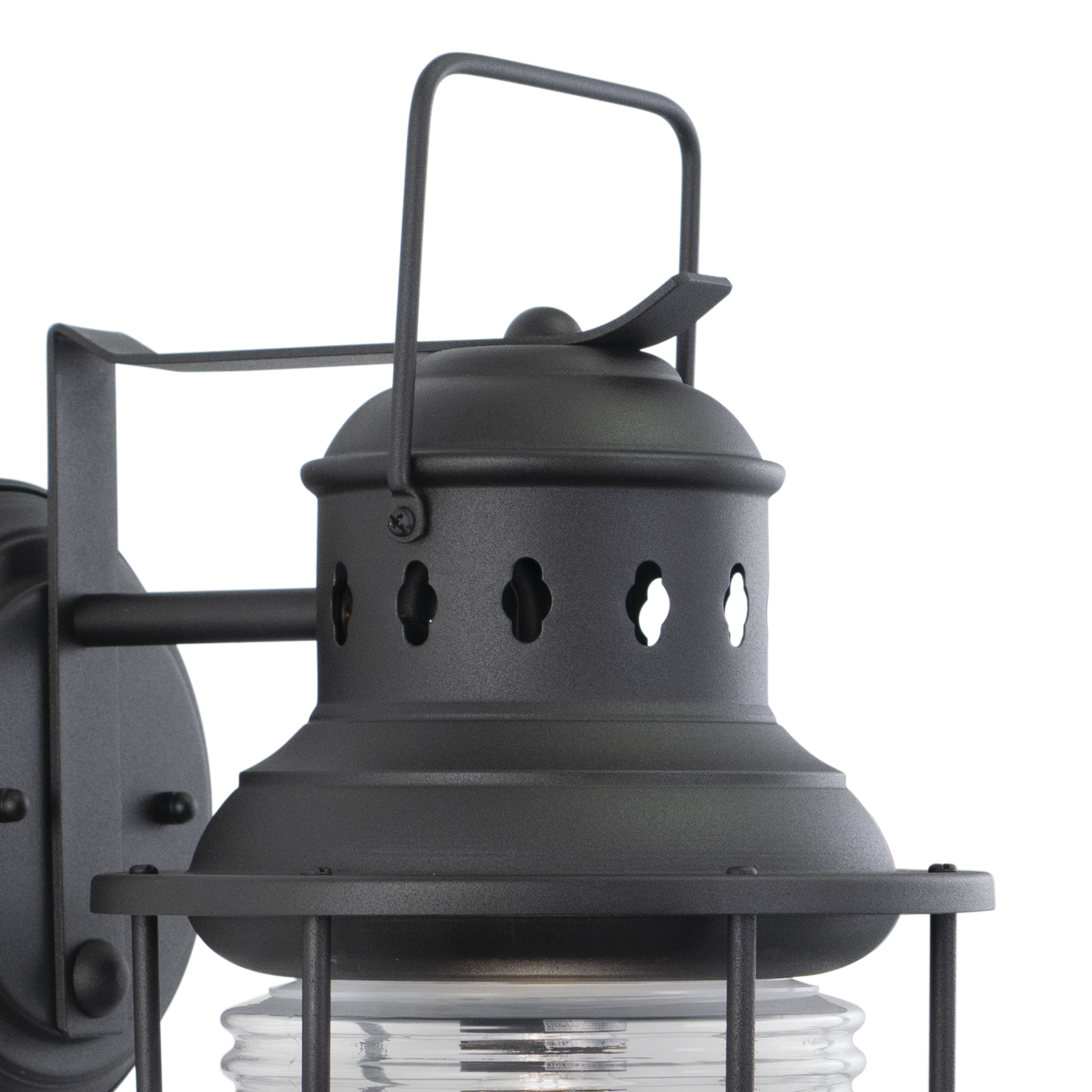 Cascadia OW37081TB Outdoor-Wall-Lighting - View #5