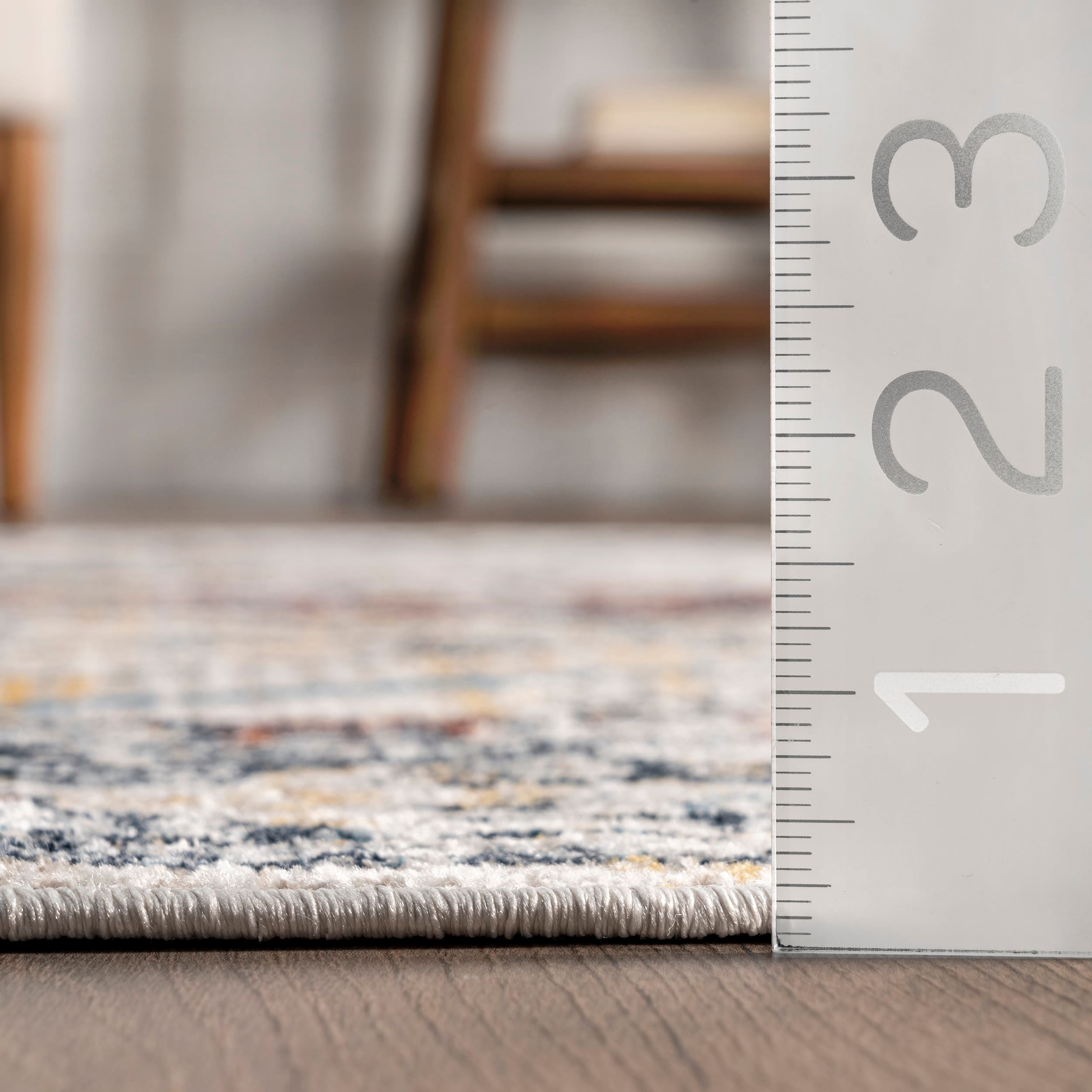 nuLOOM KKON08A-8010 rugs - View #3
