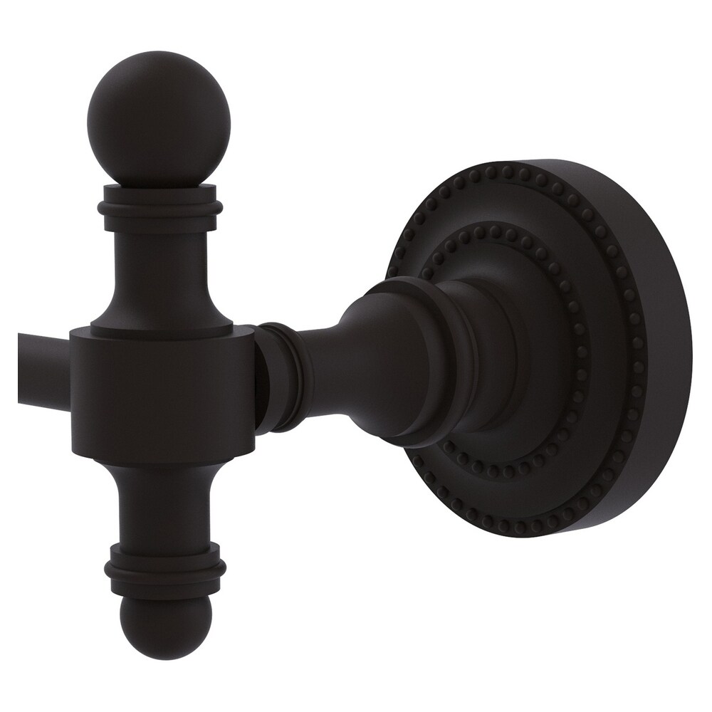 Allied Brass RD-24E-ORB d060360 - View #2