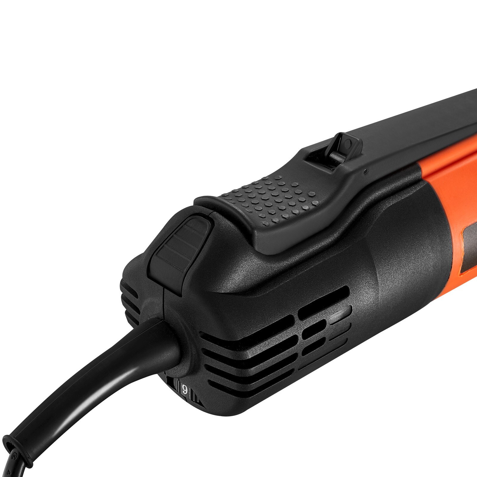 VEVOR MJMCYSKDKDS70KHZOV1 Cordless-Grinders - View #10